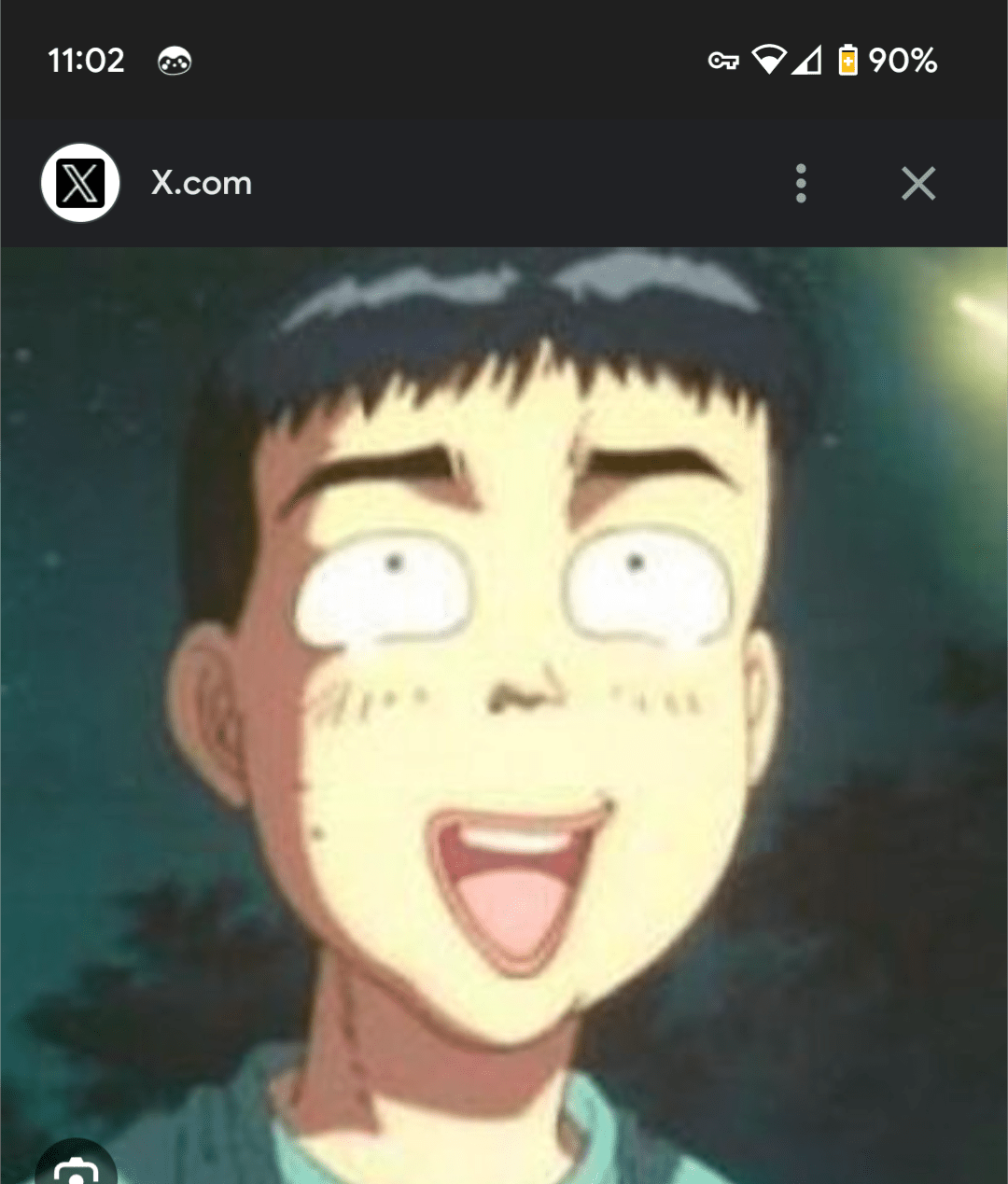 Initial d itsuki