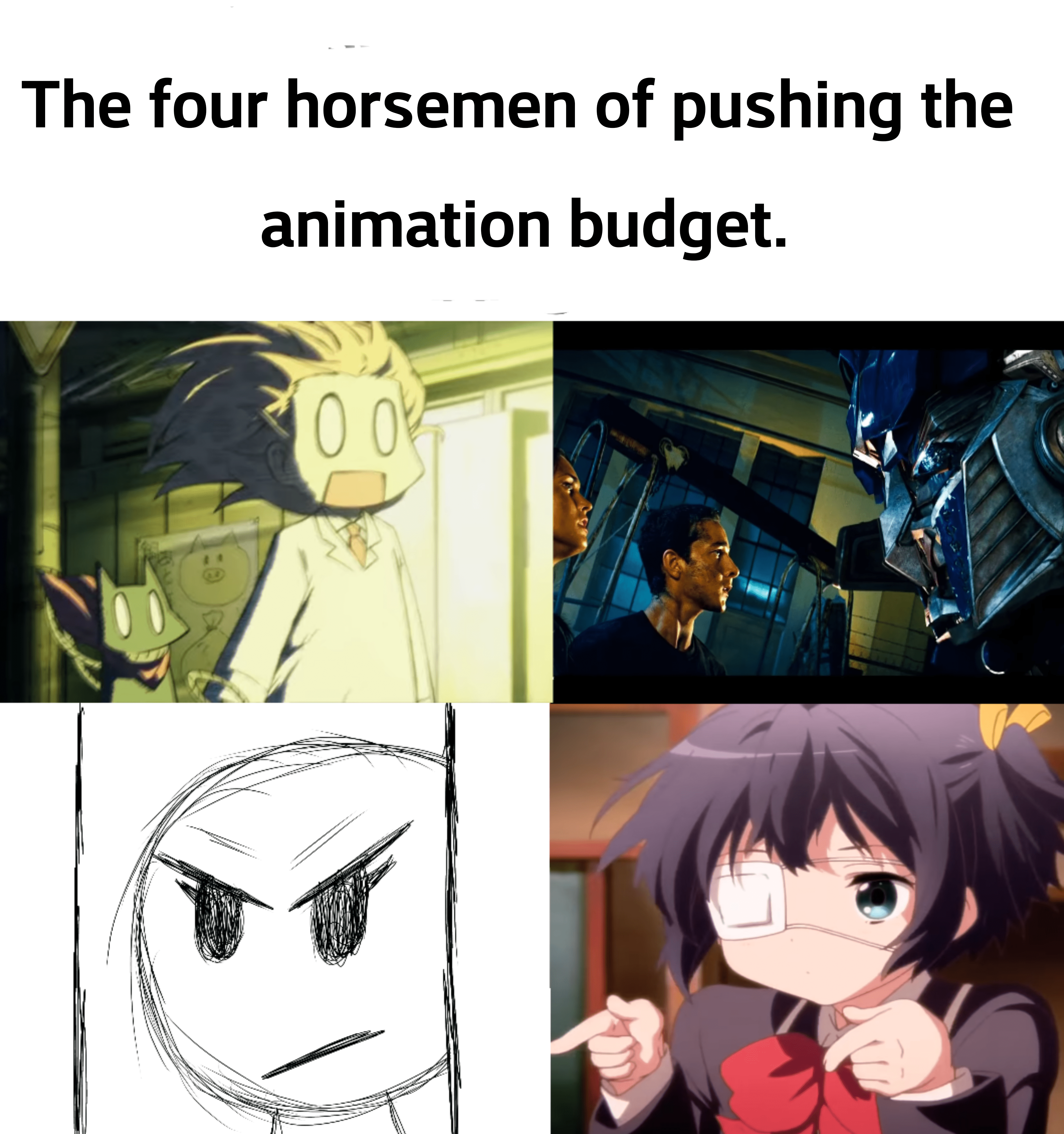 Motion Capture Is Nice But Nothing Beats Normal 3d And 2d Animation R Memes