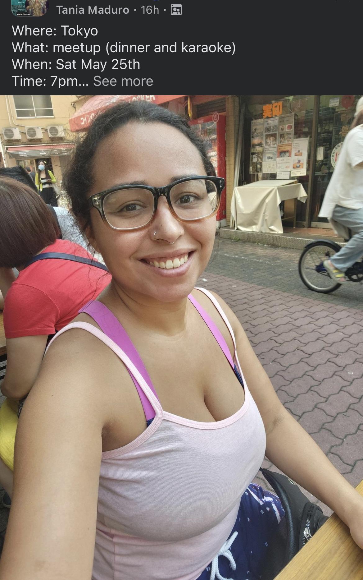 Tania 90 day fiance nude