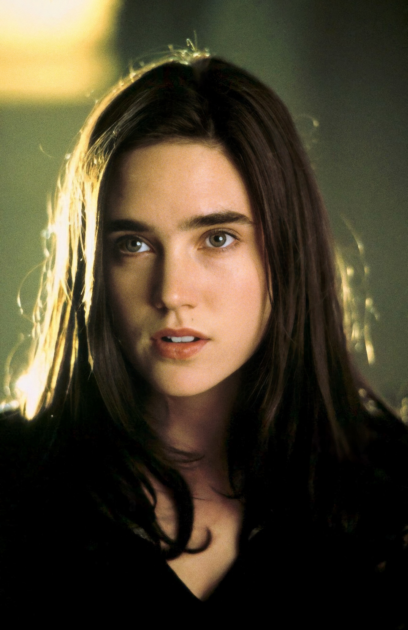 Jennifer connelly nude pictures