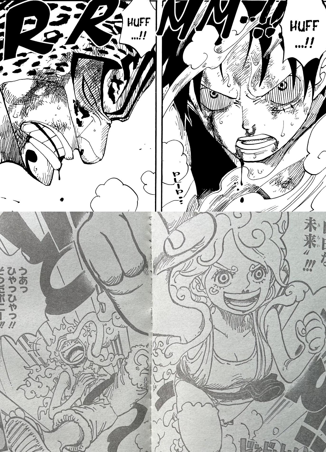 sky freedom manga cap 1