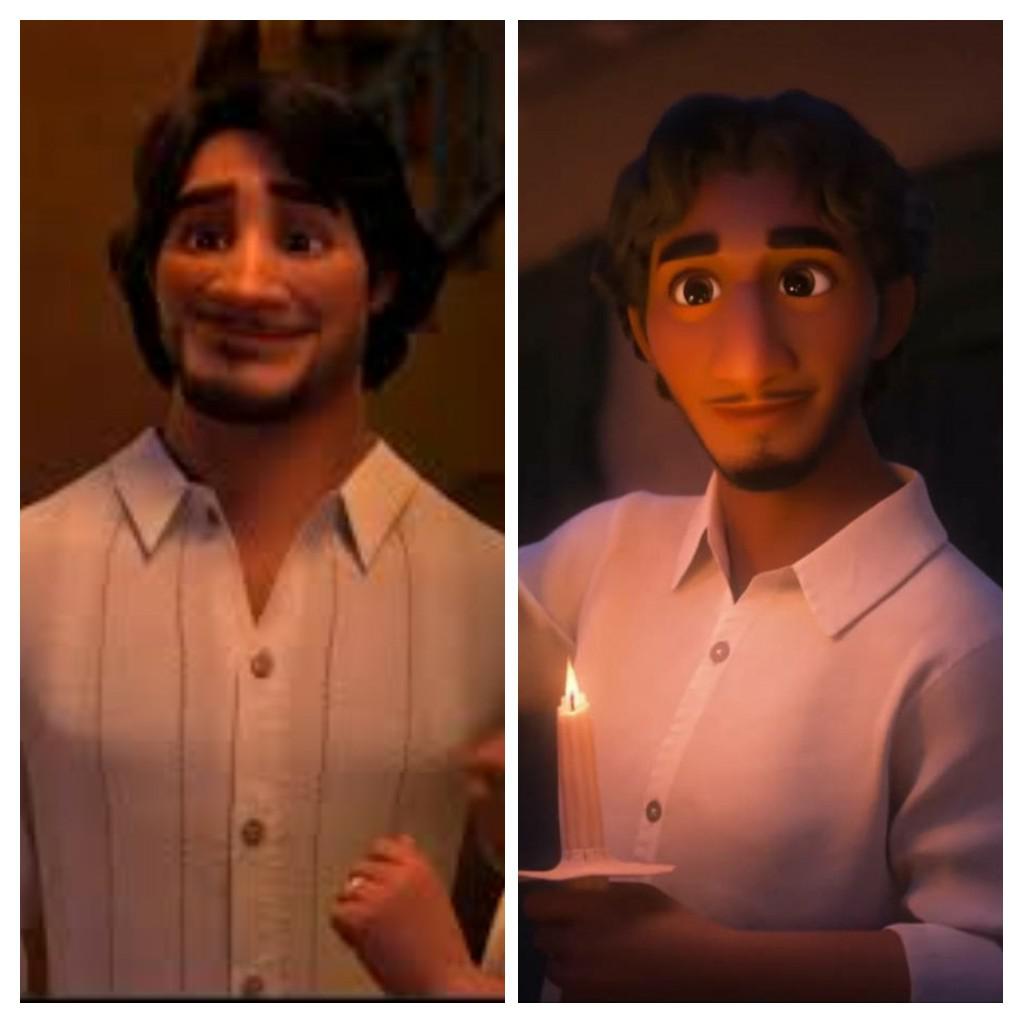 Mariano guzman encanto