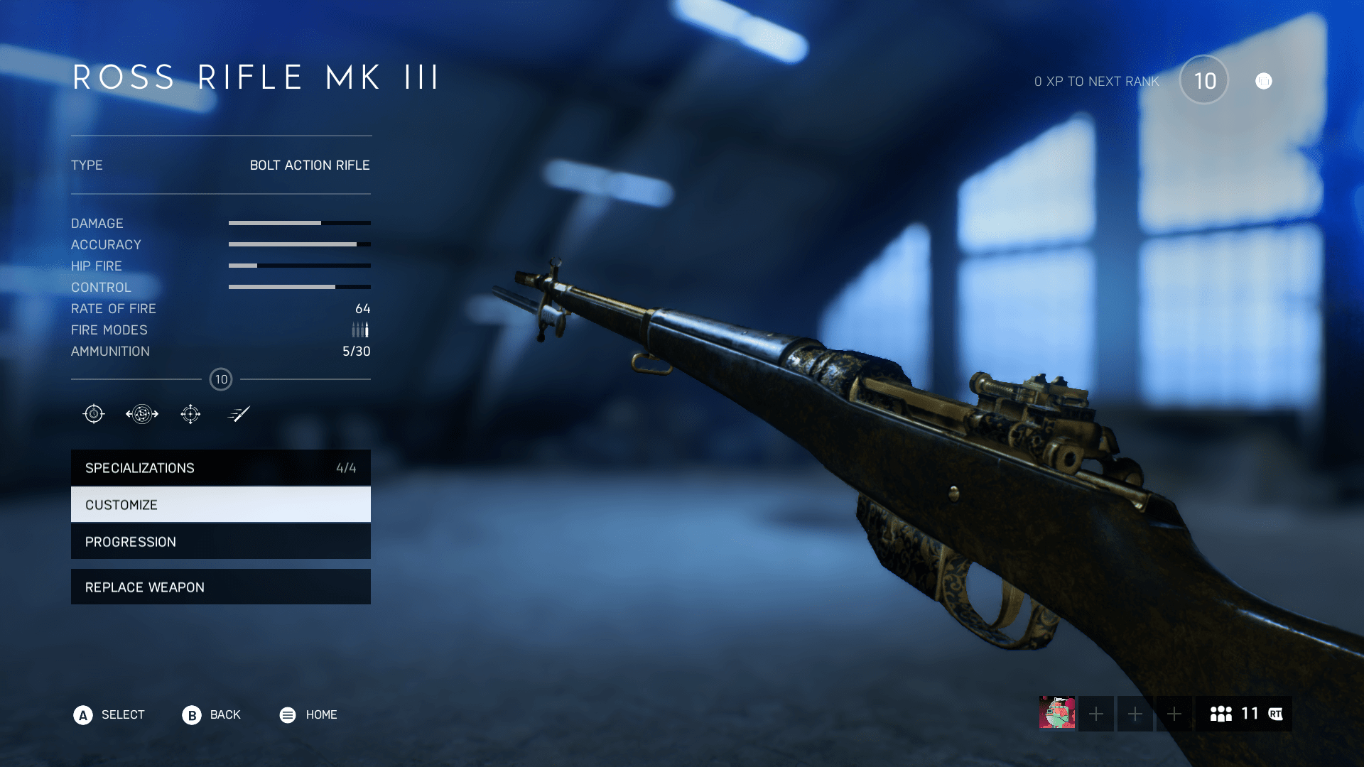 Ross Mk Iii Reddit Post And Comment Search Socialgrep