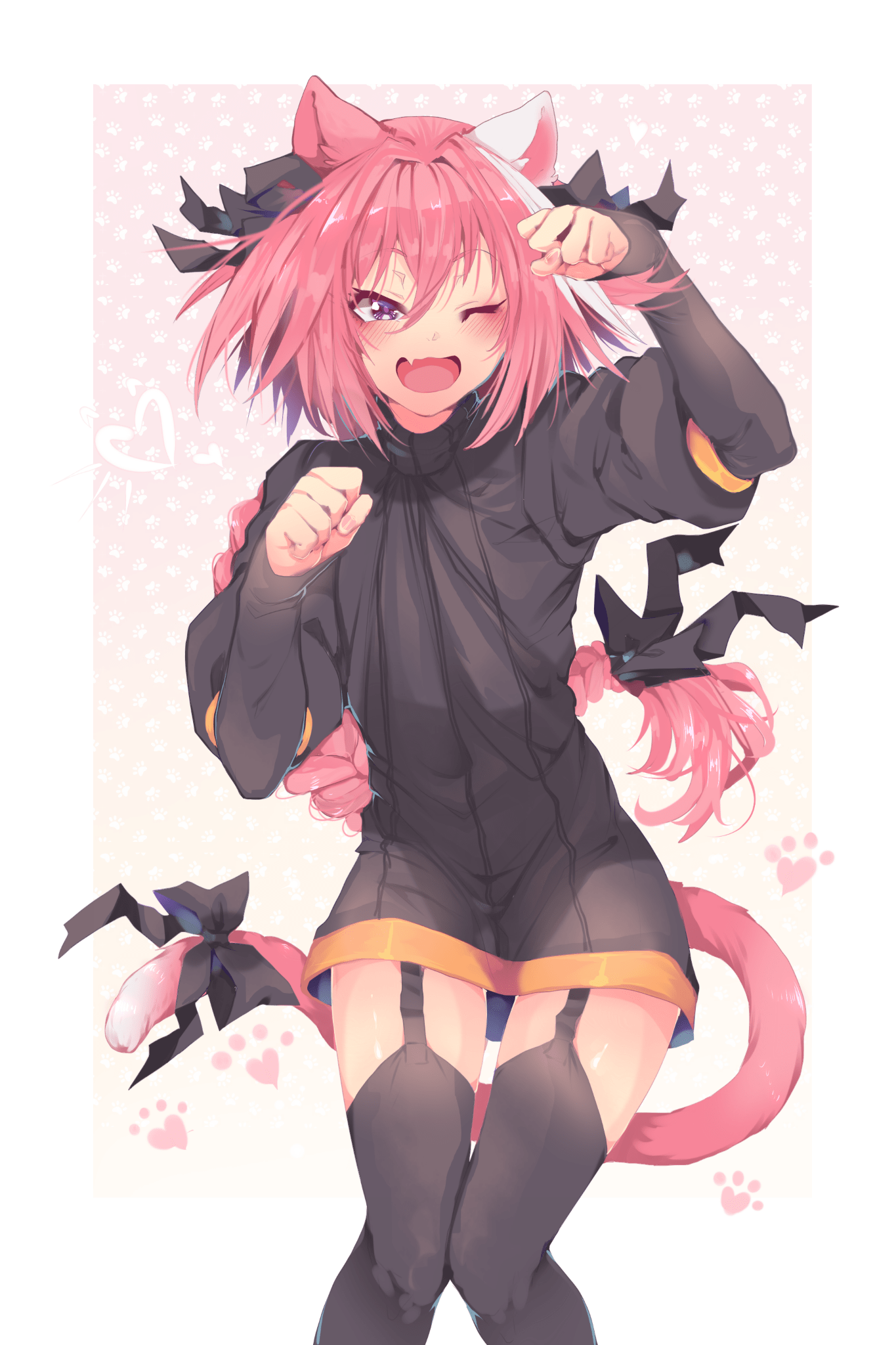 Neko Astolfo : rAstolfo Naked astolfo