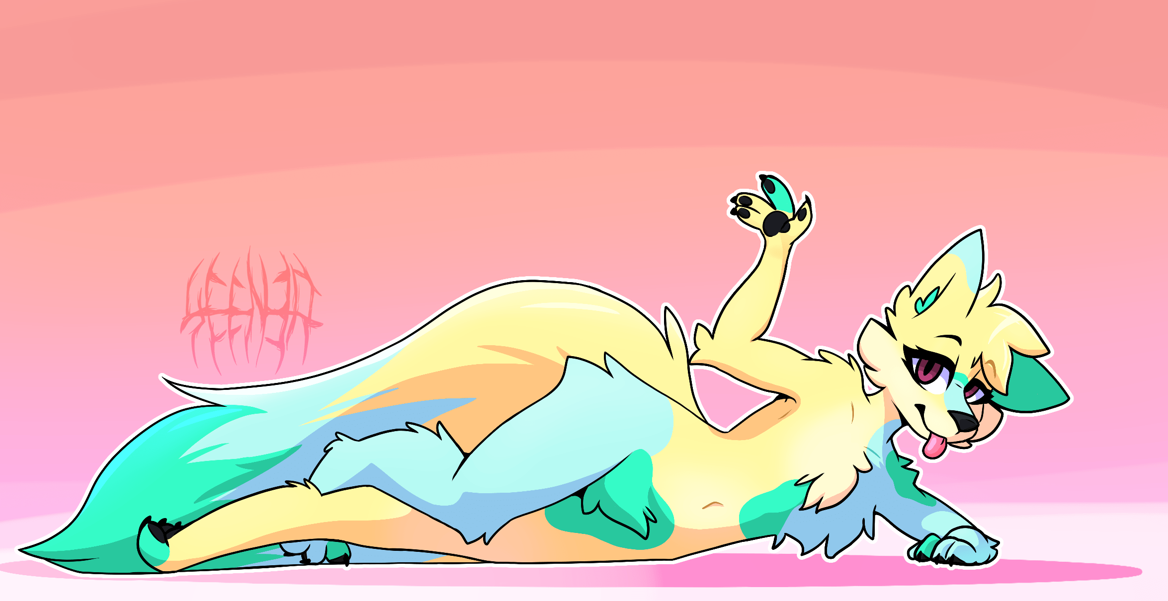 Sponsored - Shop. rfurry. 