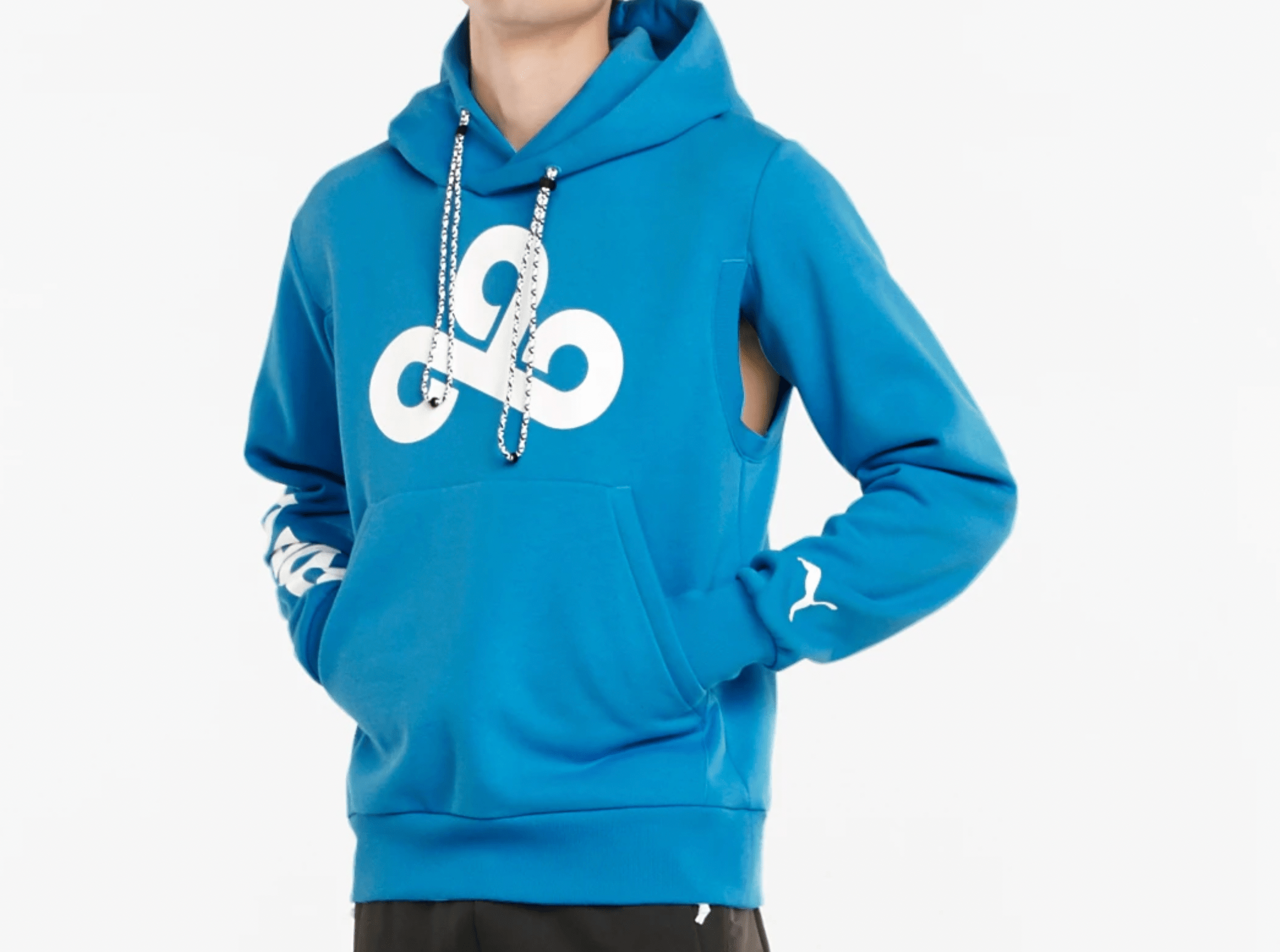 Cloud9 hoodie
