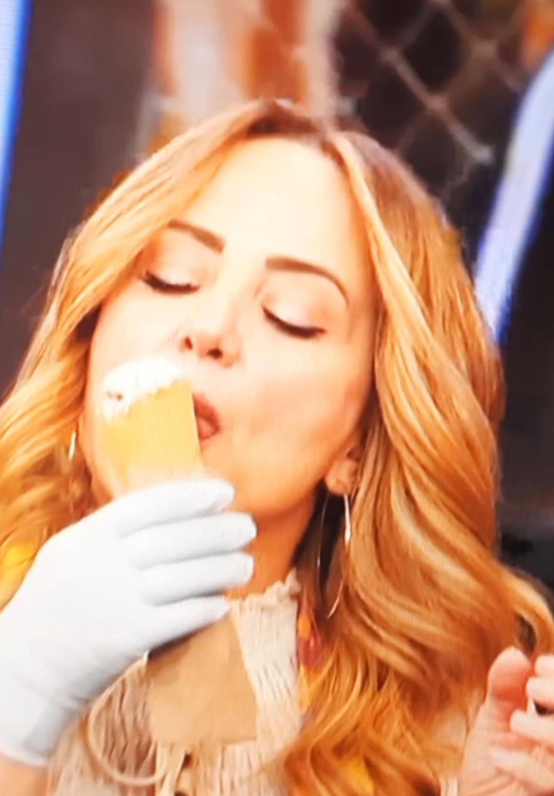 Andrea legarreta only fans