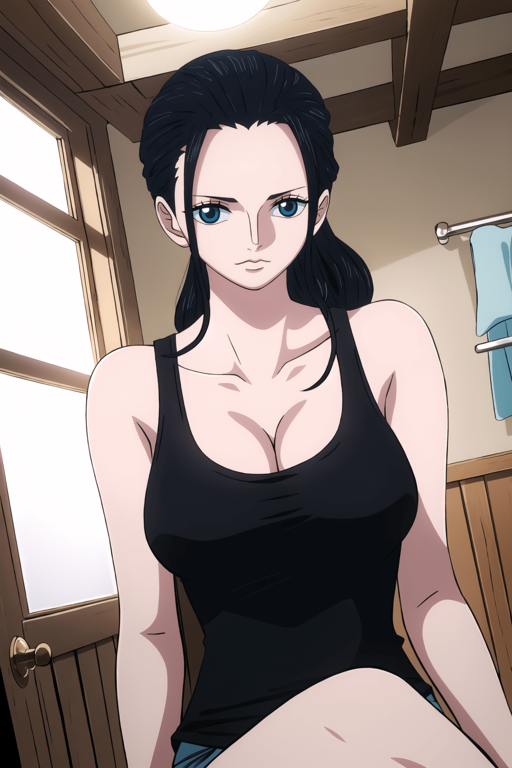 One piece english hentai