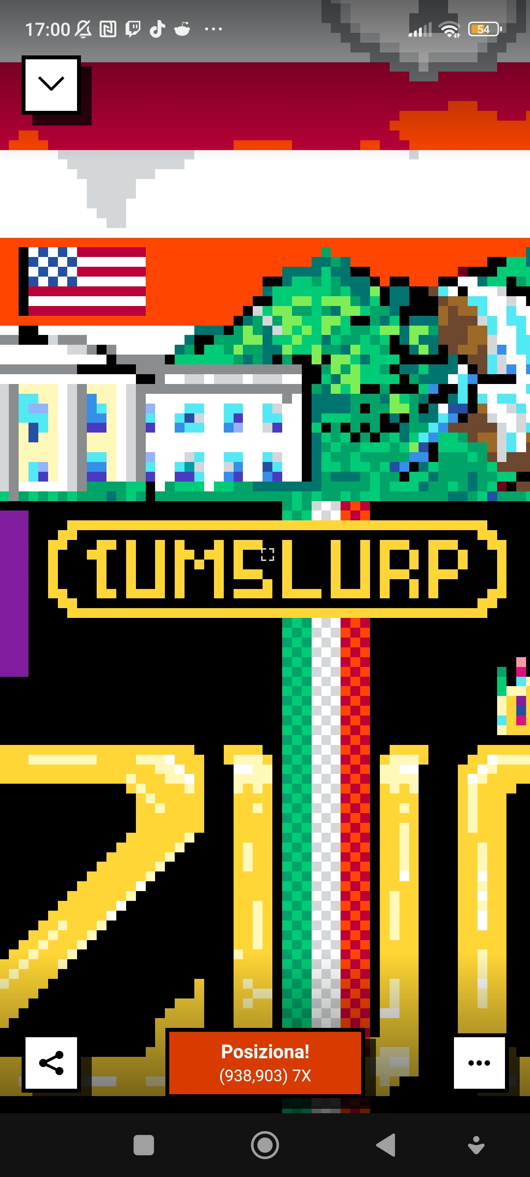 Cumslurp