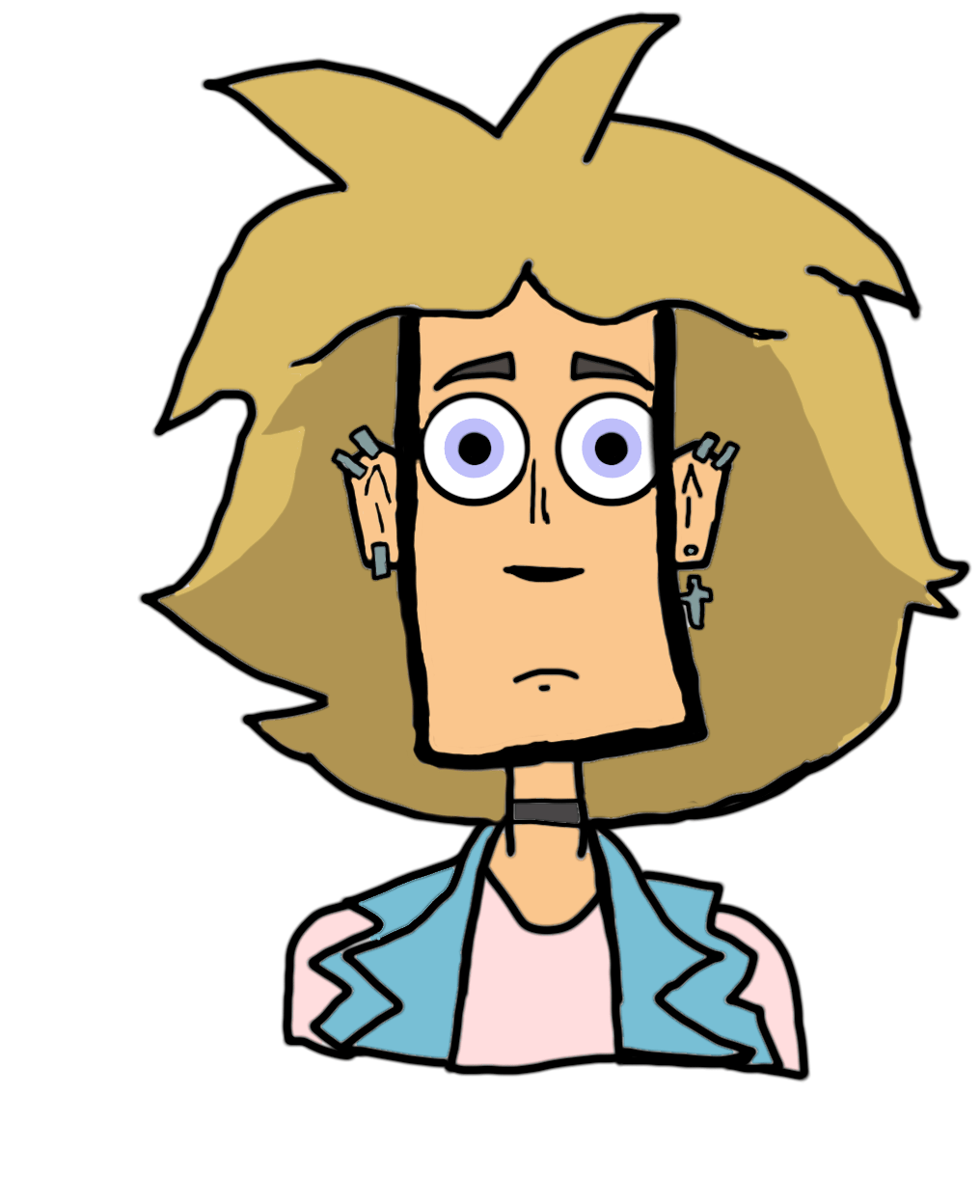 Metal family rule 34