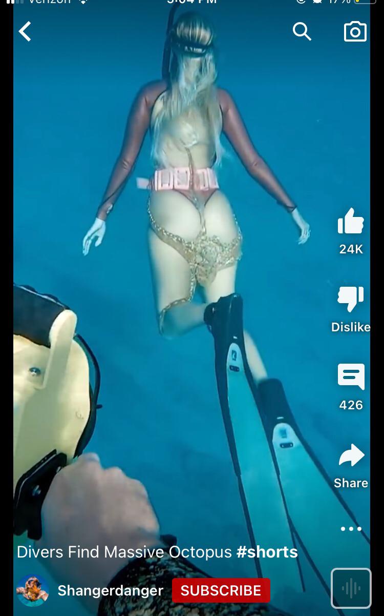 Shangerdanger brittany butt