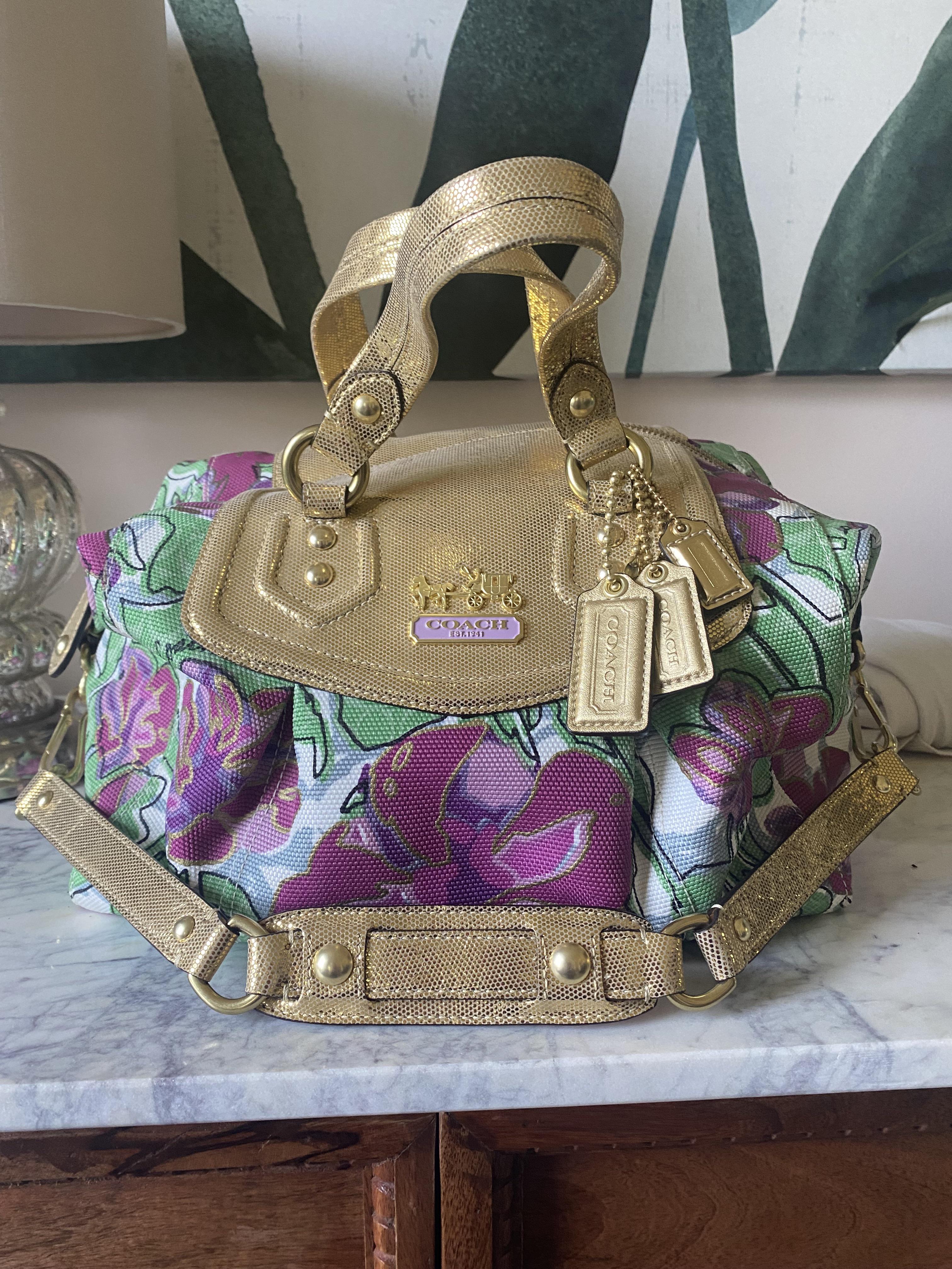 Dooney And Bourke Parasole