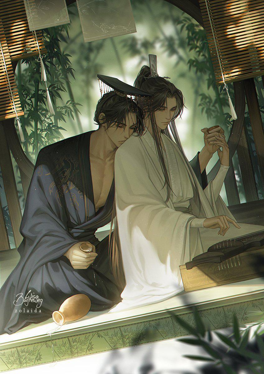 Goblin Workshop & Whale Song Studio 16 Genshin Impact Xiao Statue |  GKLoot.com