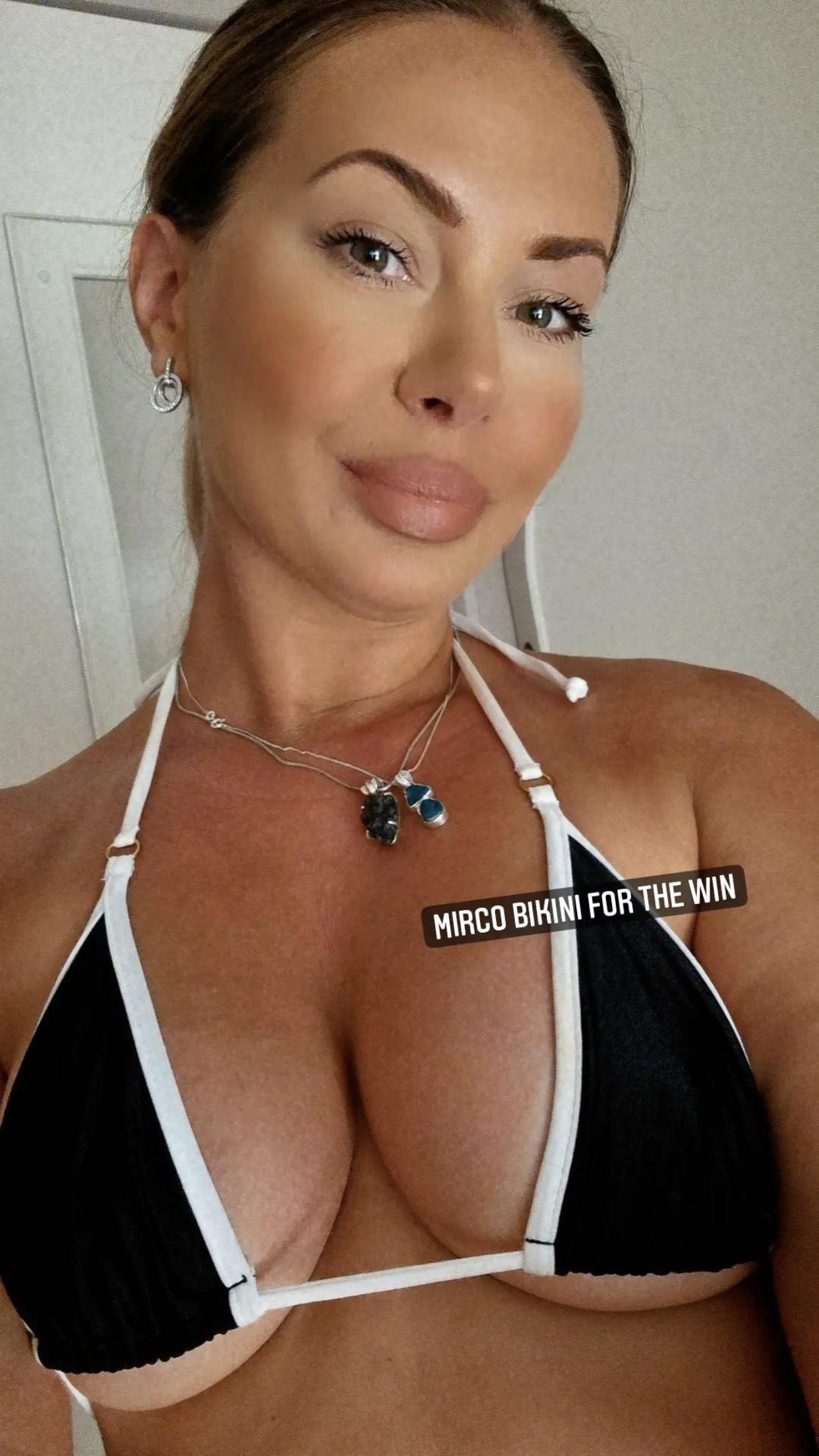 Carolina herrera onlyfans reddit