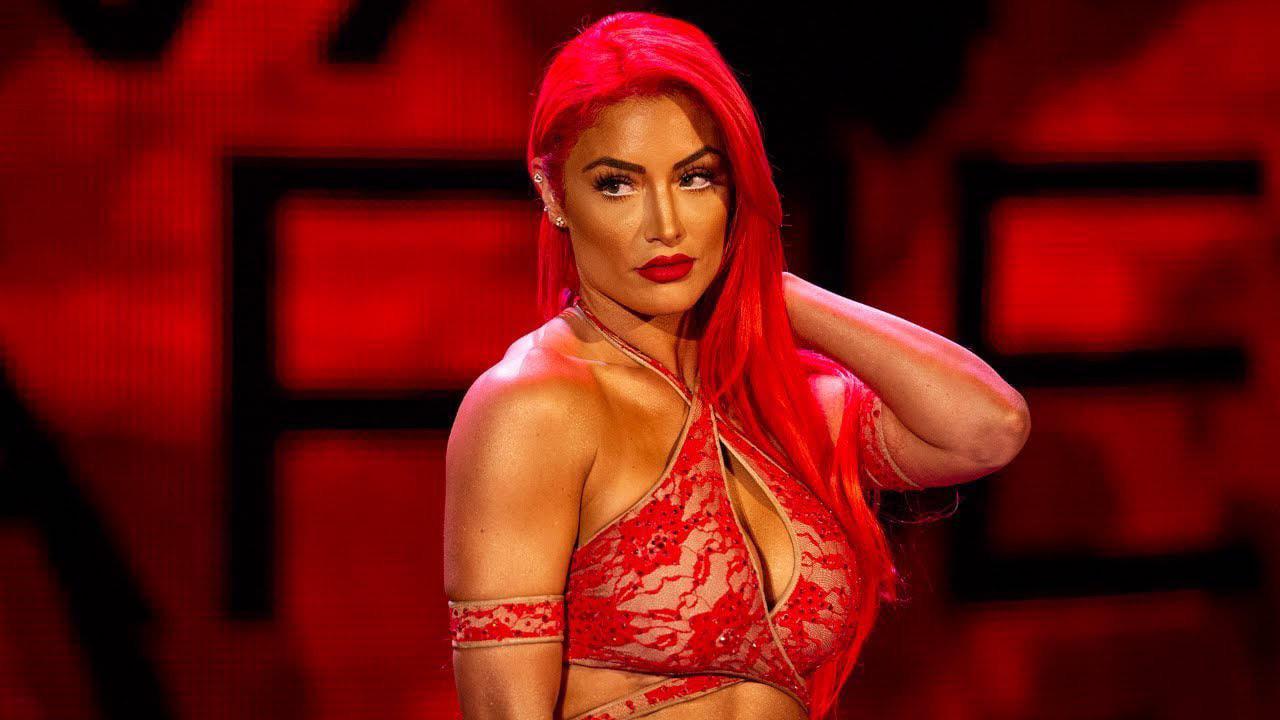 Say something nice about an unpopular wrestler Day 4: Eva Marie : rWreddit Eva marie photos