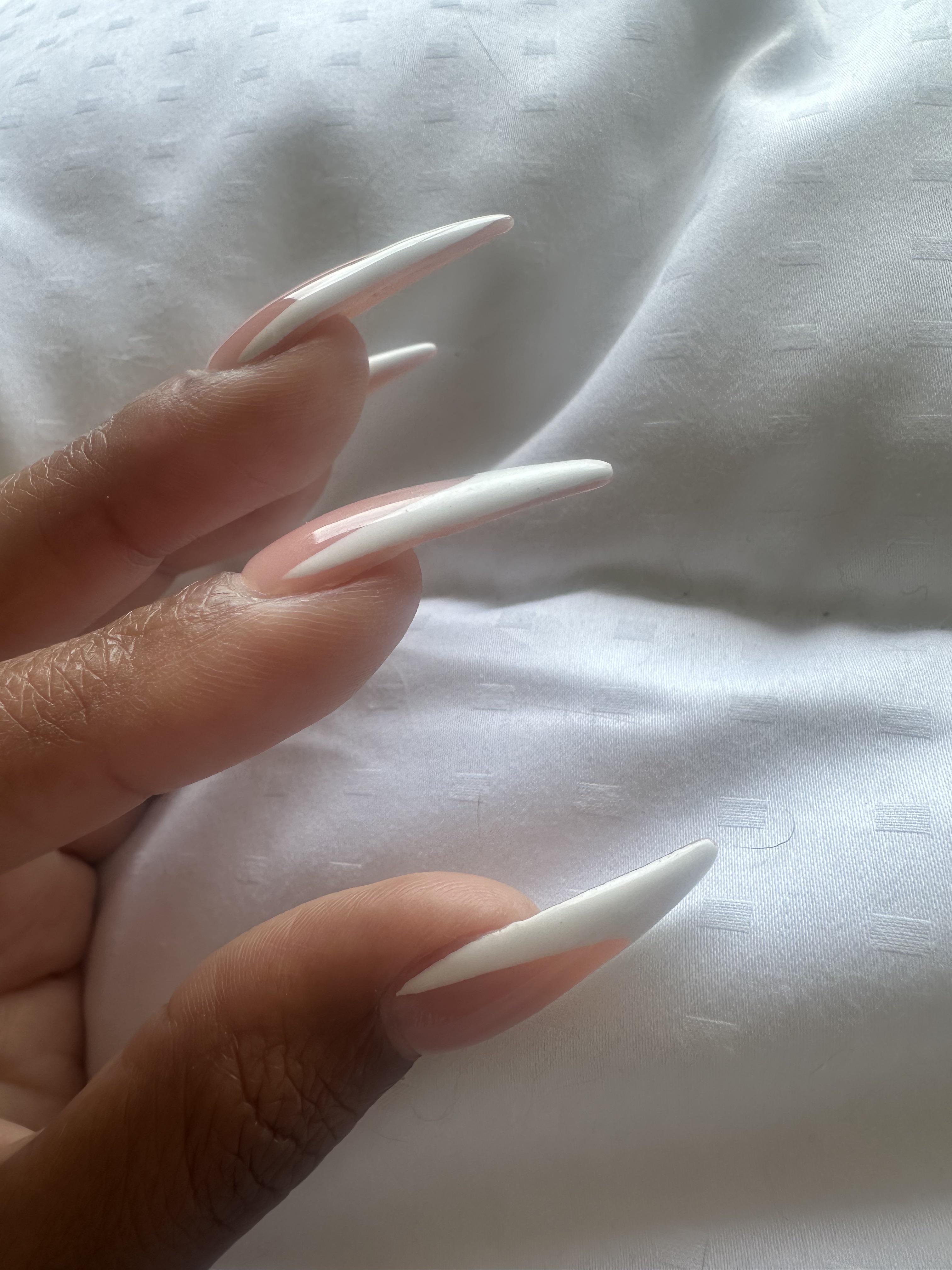 Elite nails knoxville