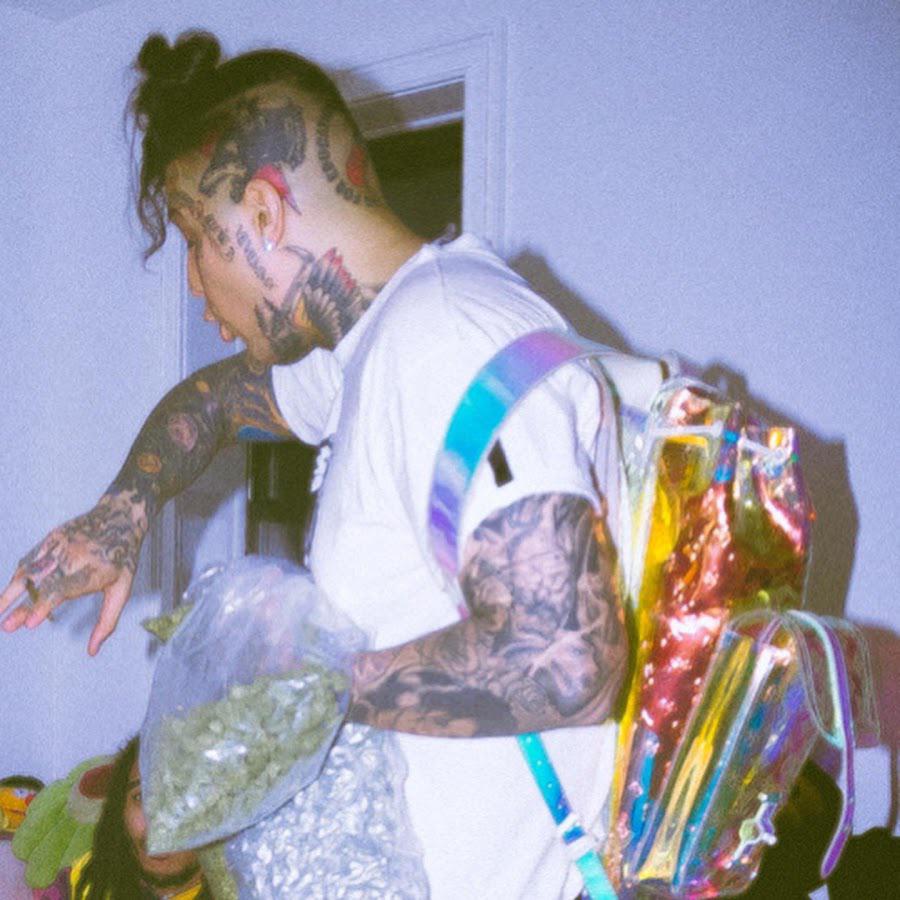 Make the comment section of this post Big Sleez search history : r zillakami