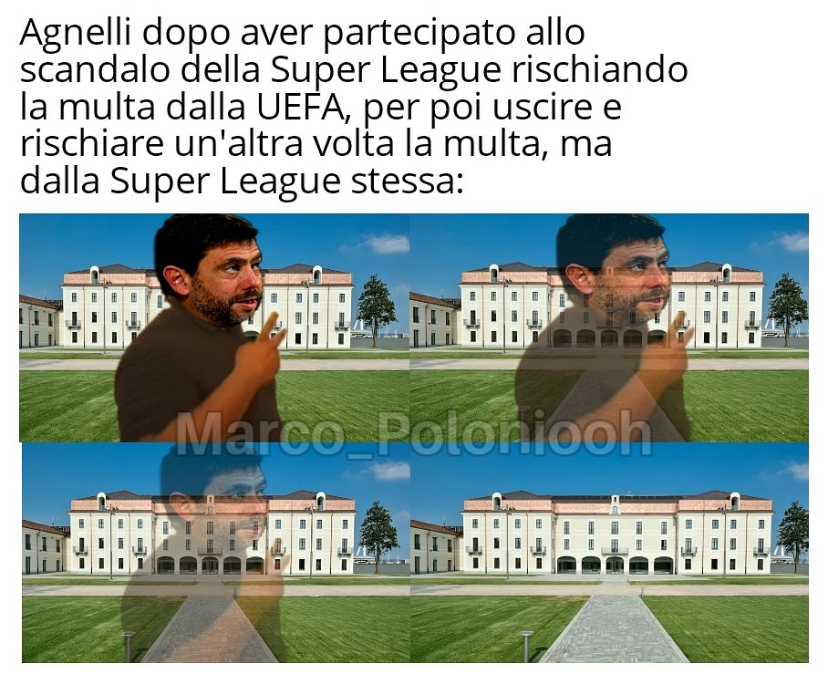 Il Mio Lavoro Qui È Finito" : R/Footballmemesita 739_x_908_jpg