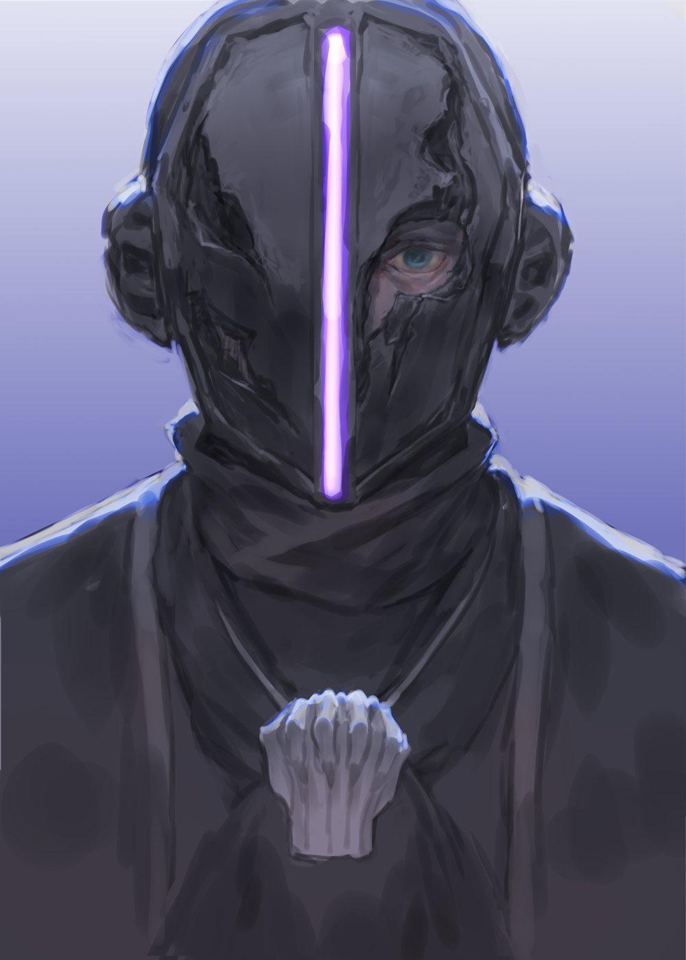 Bondrewd face