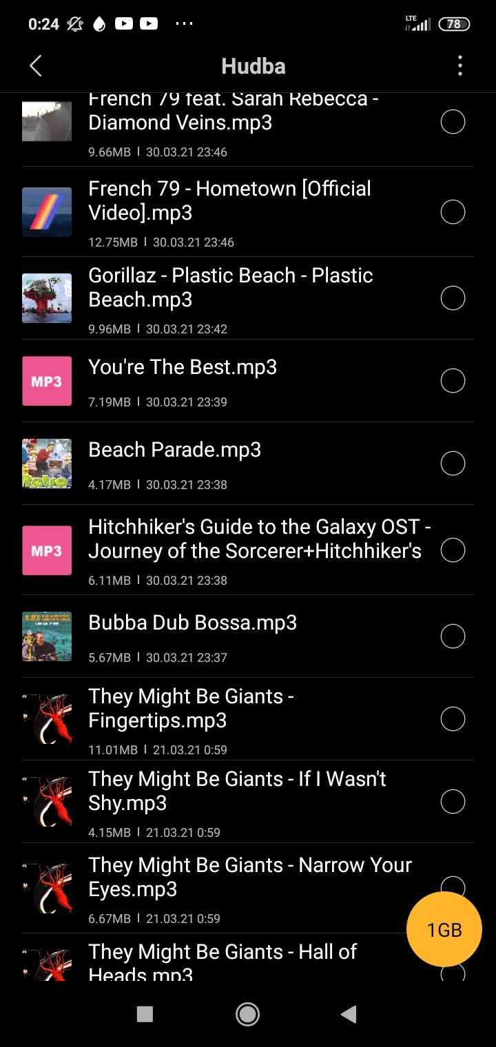 I Need To Find A App For Android That Plays Music Or Media But Has No Ads And Is Simple Has Dark Mode Or Can Be Customized And Has All Things Mp3s