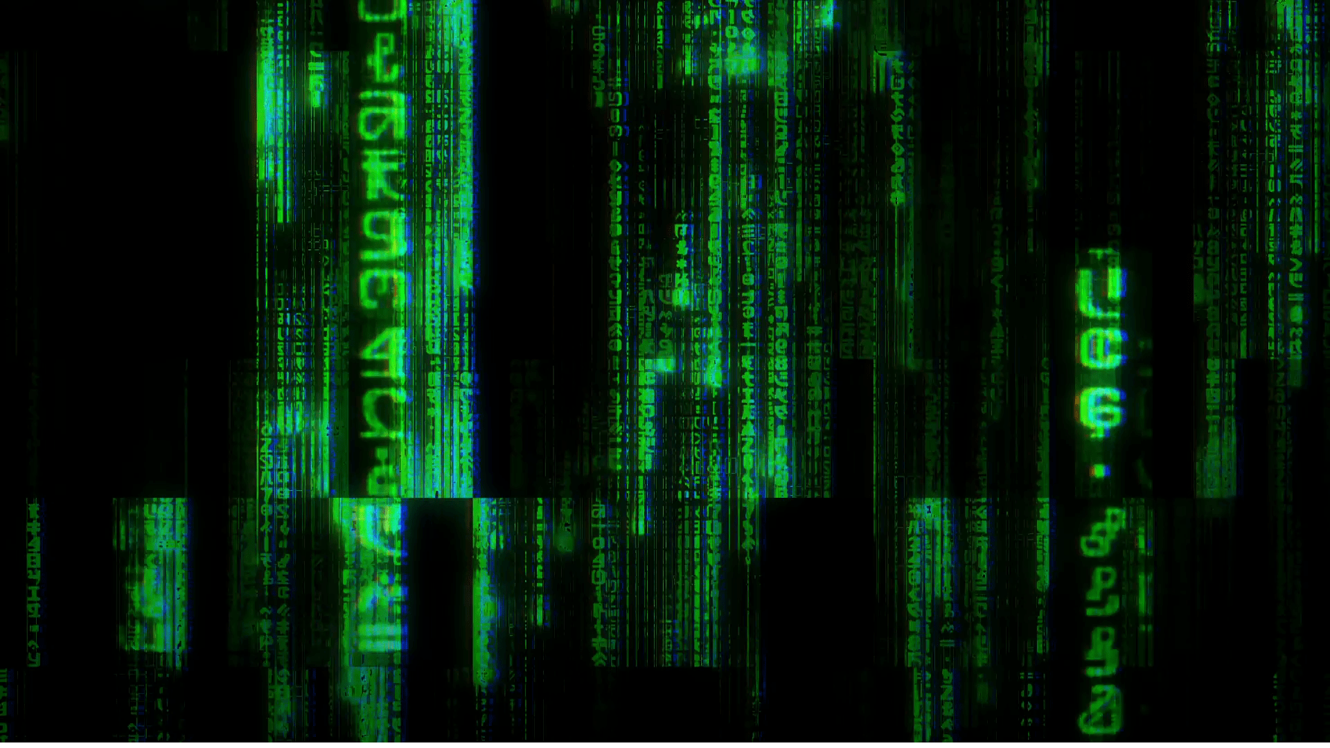 Finished! All The Glyphs In The New Matrix Code (See Comments) : R/Matrix 1080_x_1920_png