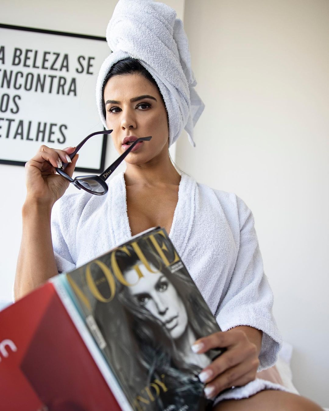 Onlyfans eva andressa