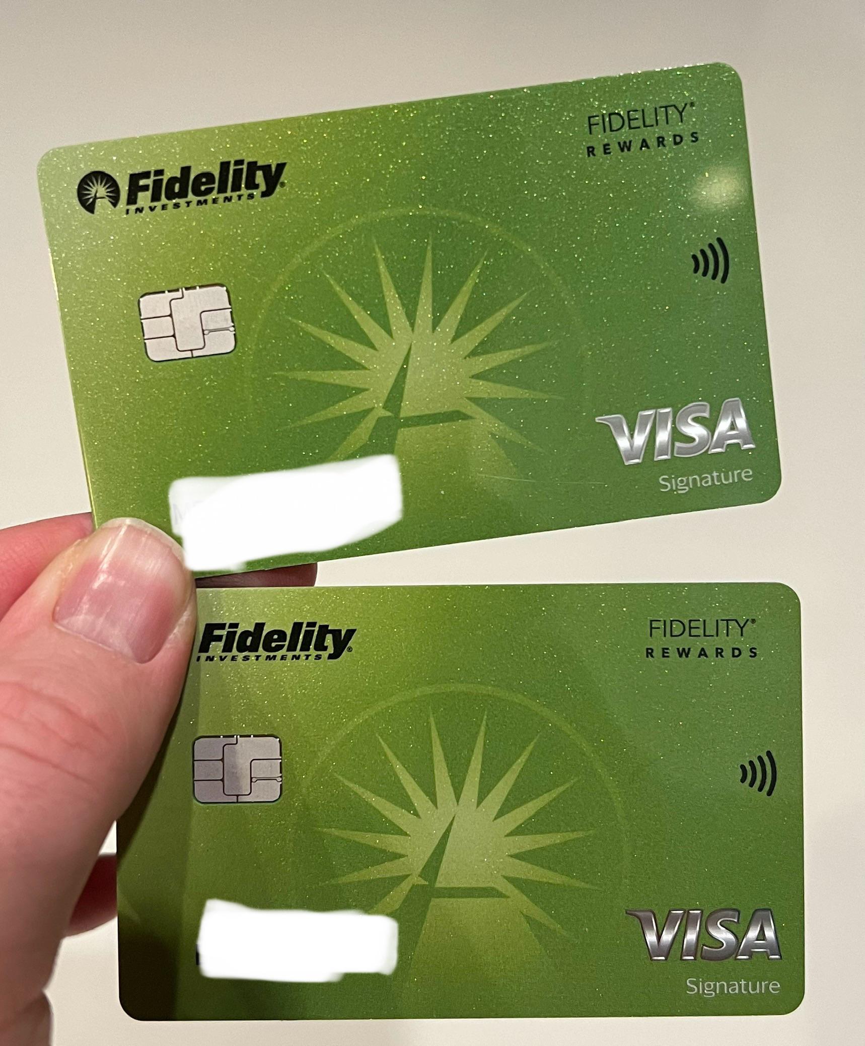 グローバル エントリー カード