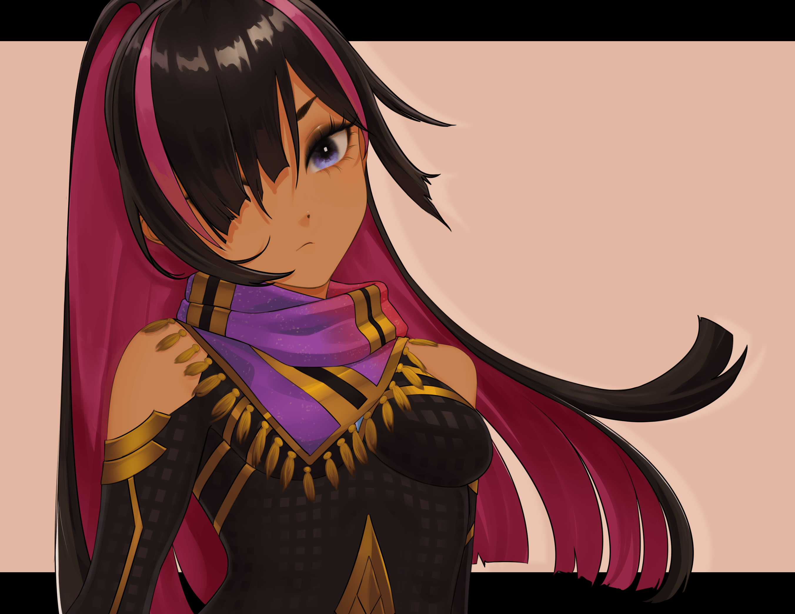 nadereh pso2