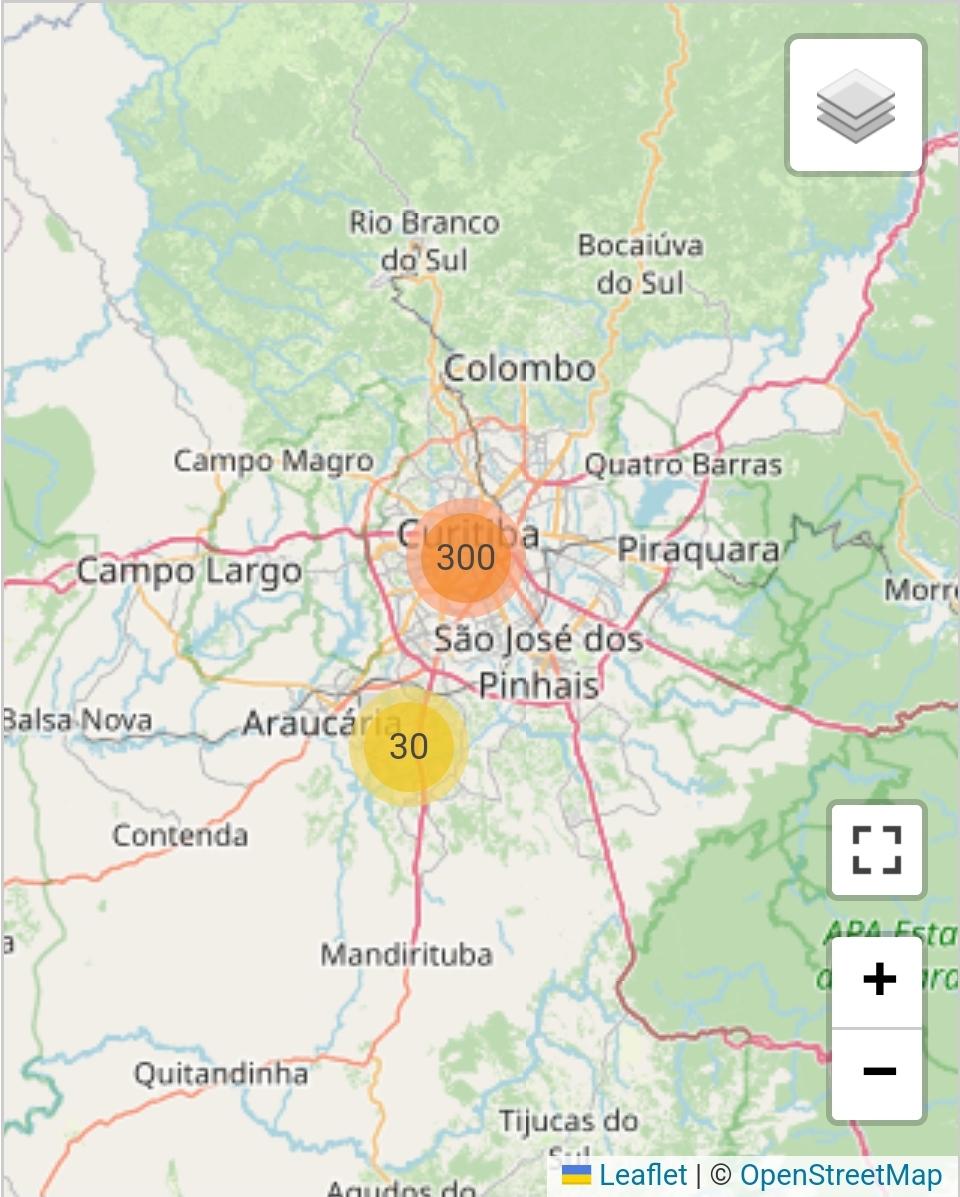 Hotel Metropole Aparecida Do Norte