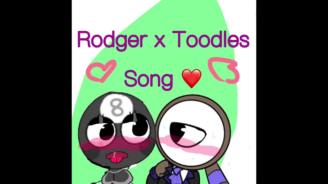 toodles (dandy’s world), pebble (dandy's world) - rule34 scroller