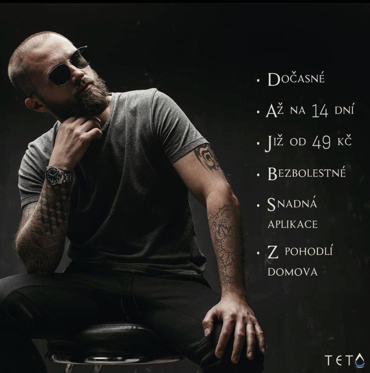 Ten Kluk Nam Taji Ucast V Reklame Na Tetovani Agraelus