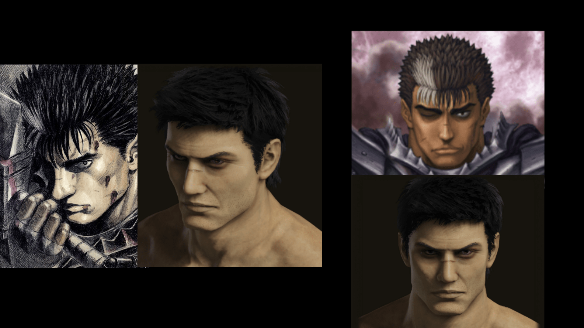 elden ring guts face