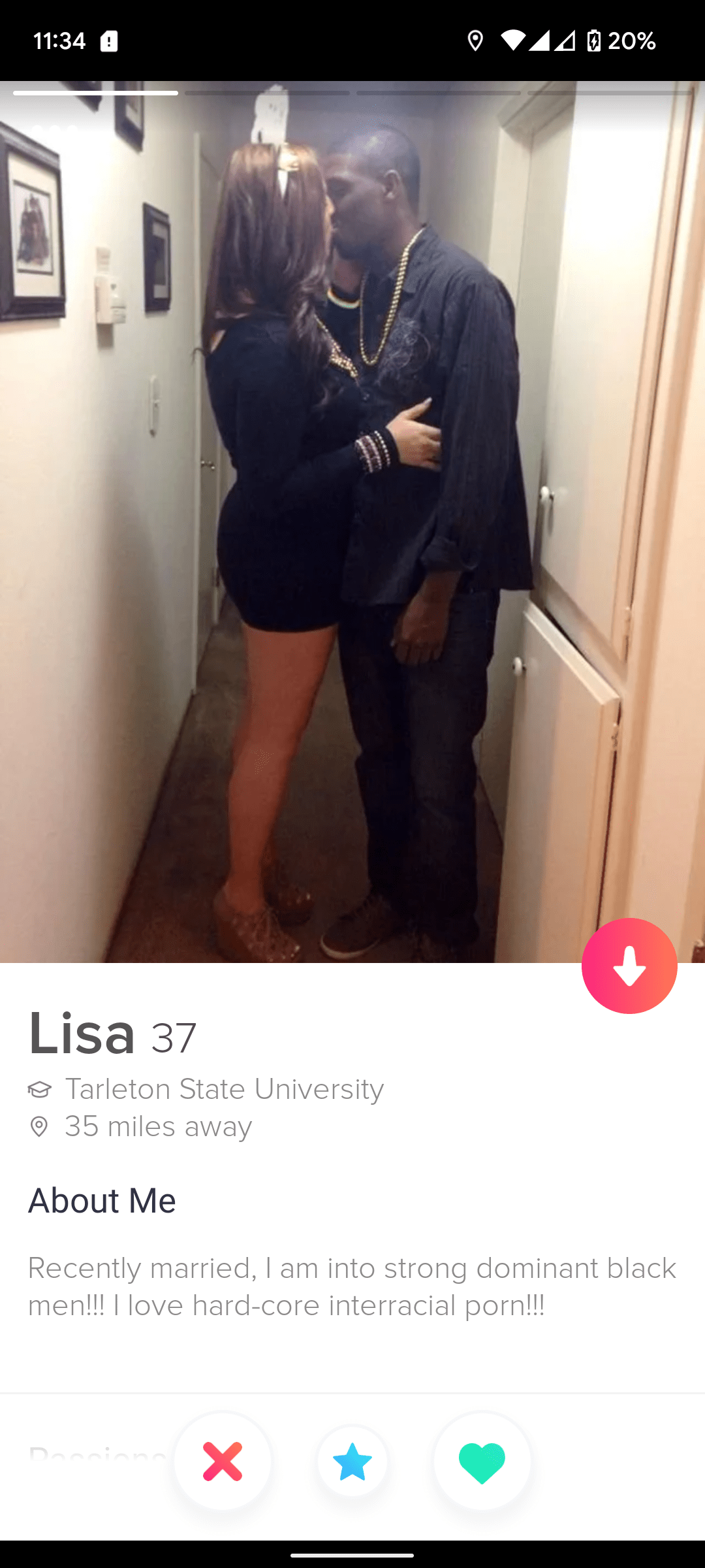 Tarleton state university