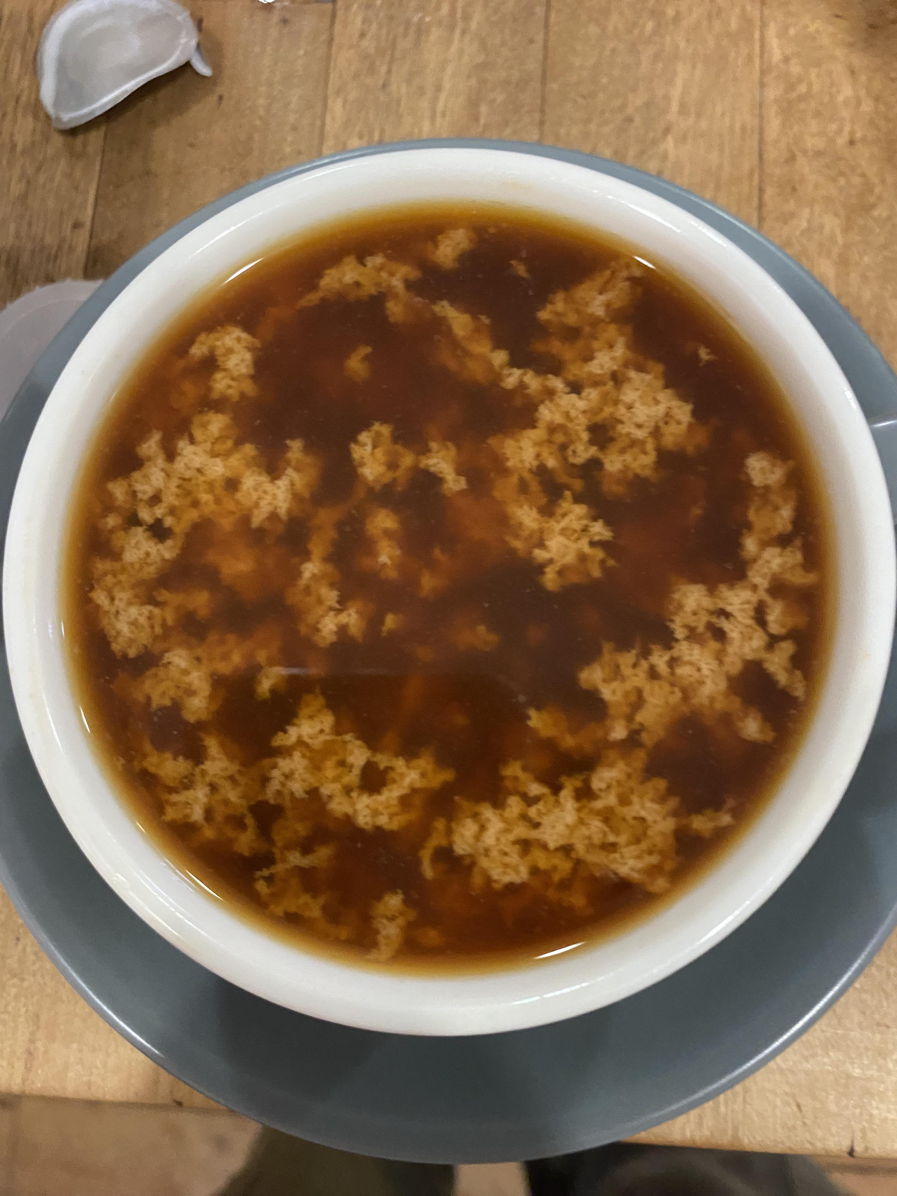 Does oat milk curdle