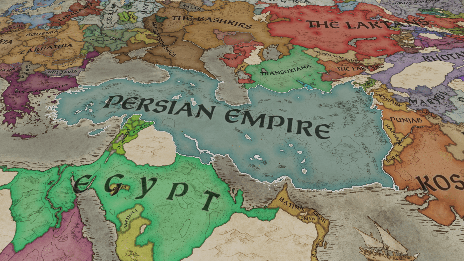 อินเดียน่าโจนส์ภาค 4