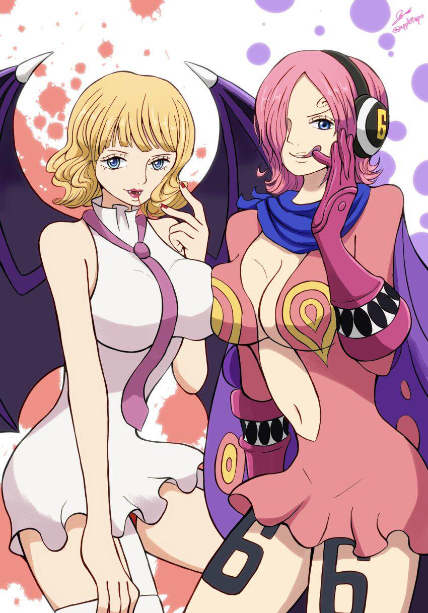 Stussy and Reiju are to of the greatest suckers in One Piece. And Im not talking about losing fights đ : rfunpiece Stussy hentai
