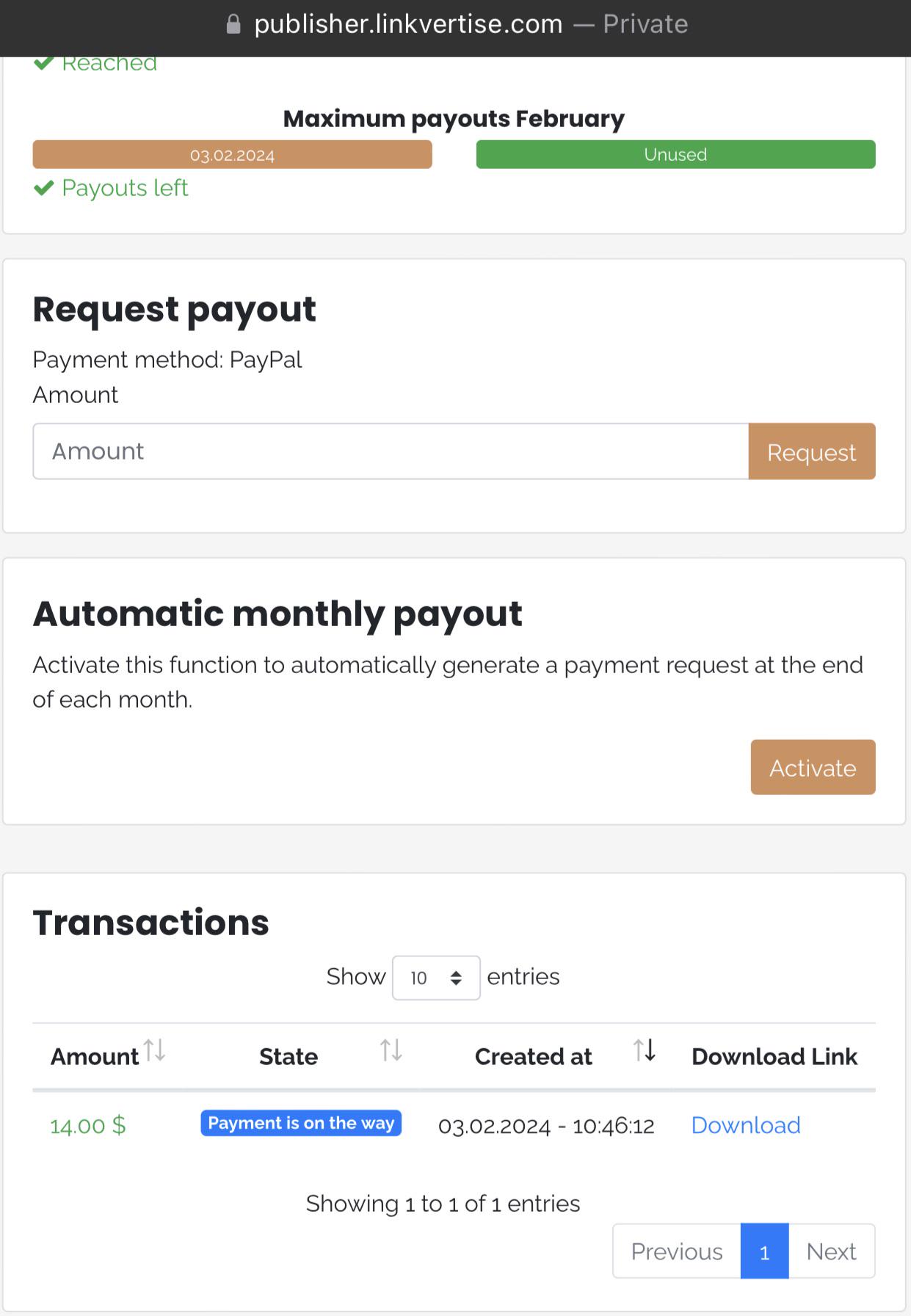 How to skip linkvertise hour wait