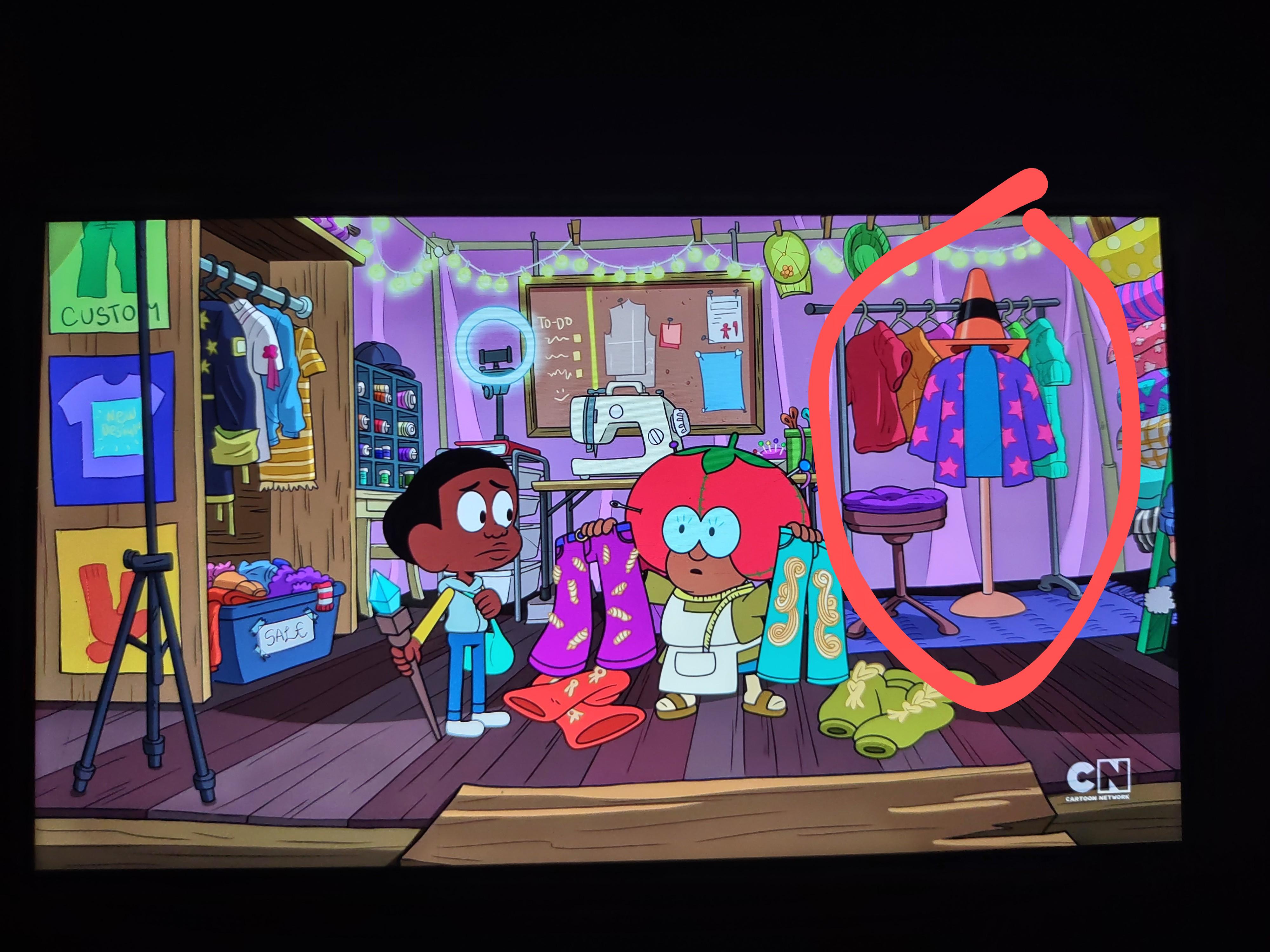 Best Craig Of The Creek Posts - Reddit