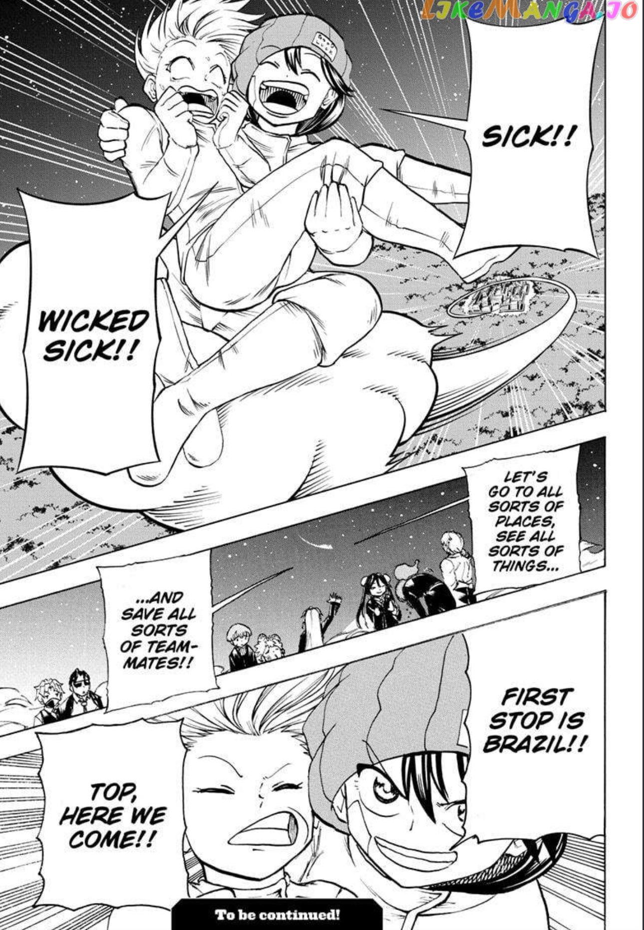 undead unluck andy and fuuko