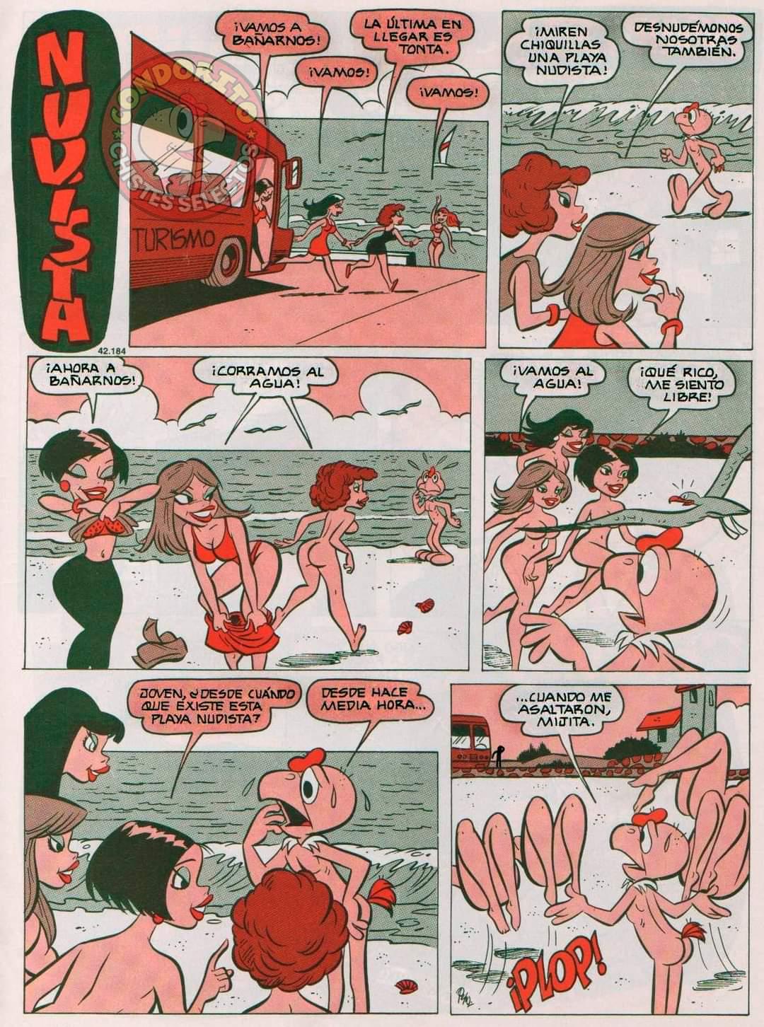 Nudista : rchile Imágenes de yayita desnuda