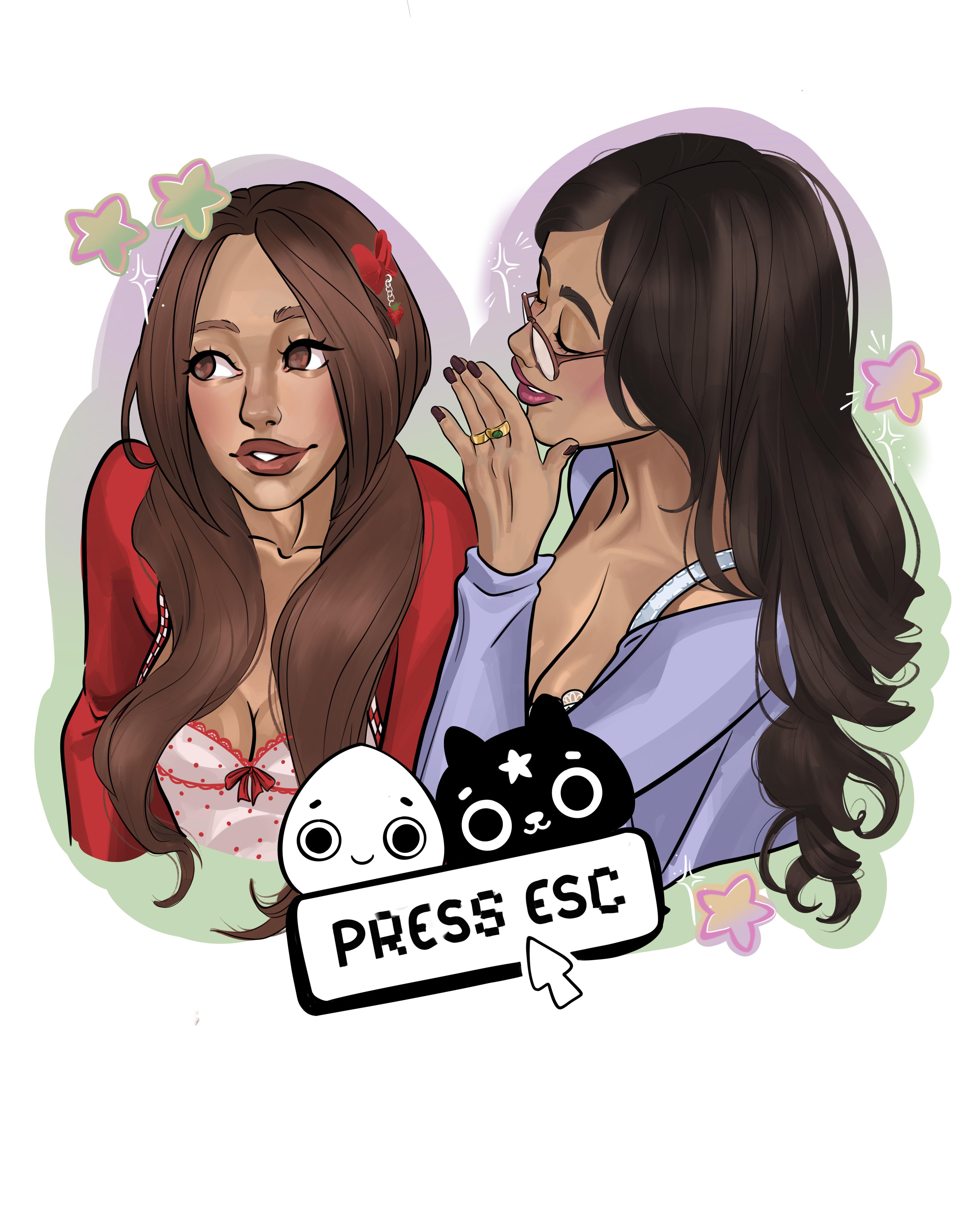 Valkyrae Valkyrae naked