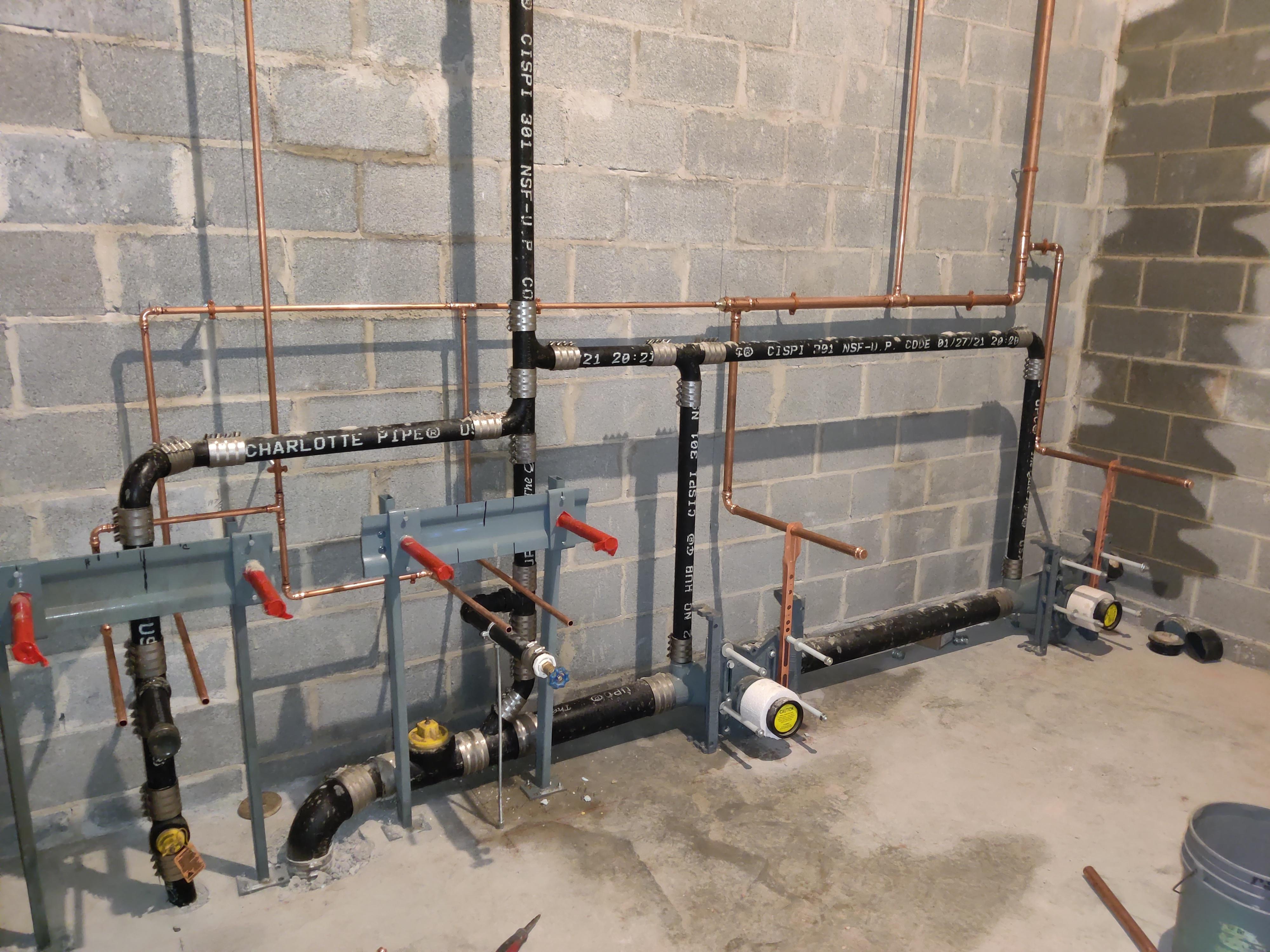 Carpenters union local 301