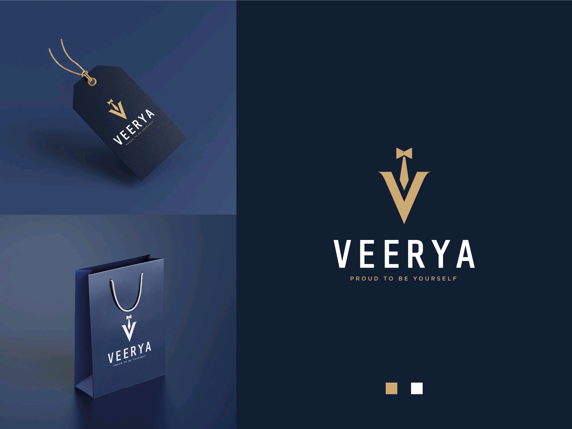 Logo Design For A Clothing Brand Learndesign
