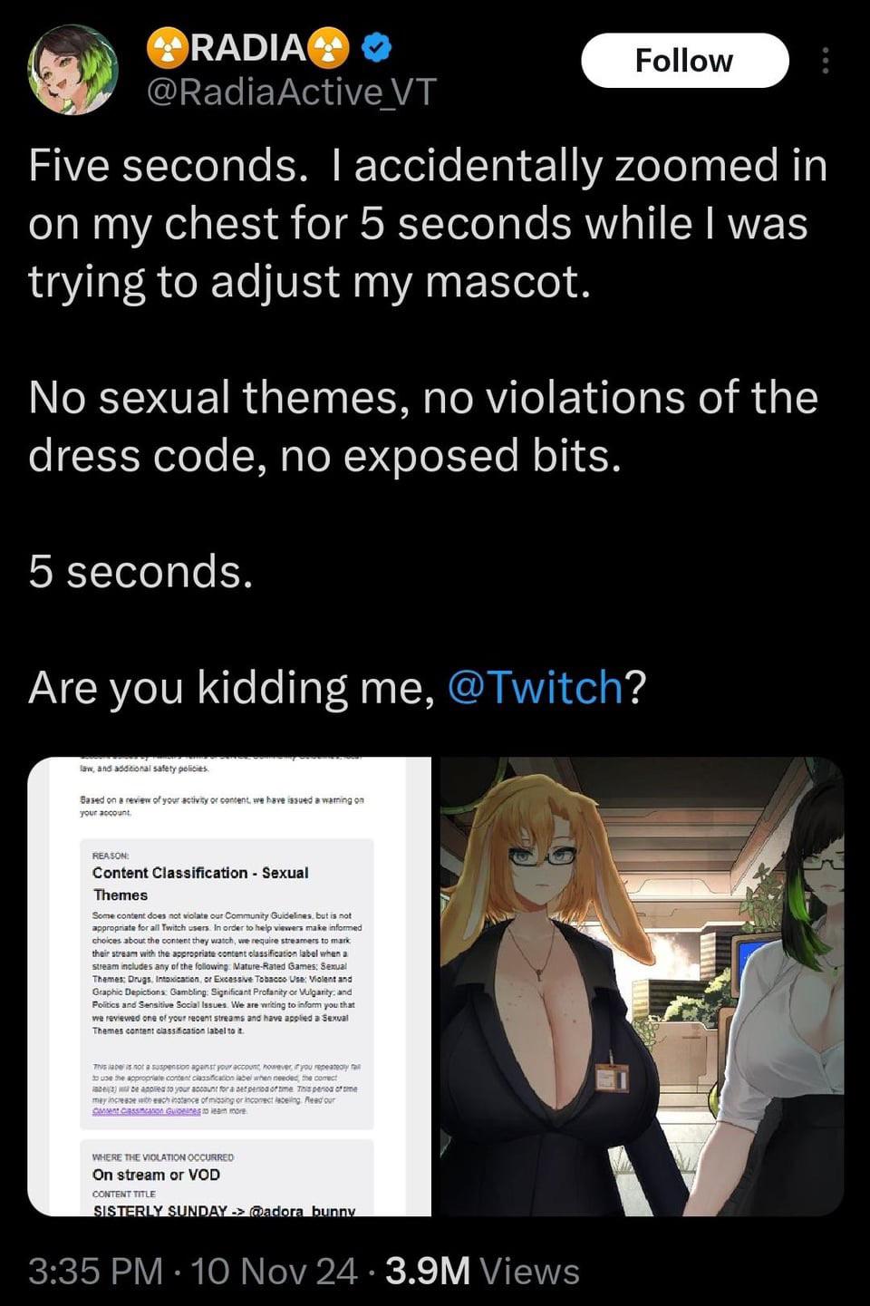 Why do bunnies twitch their nose