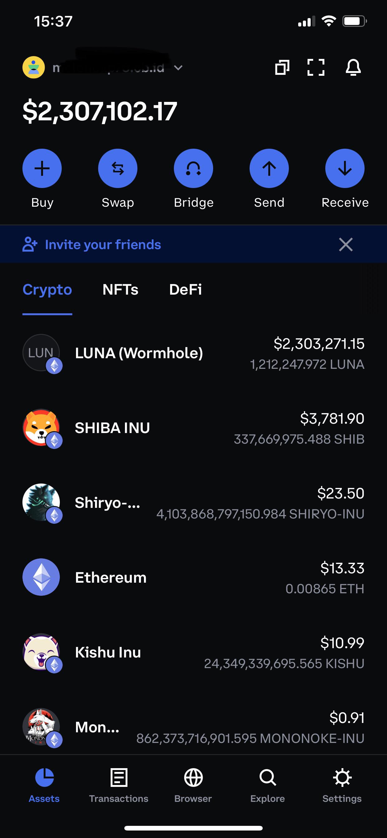 Coinbase wallet vs trust wallet