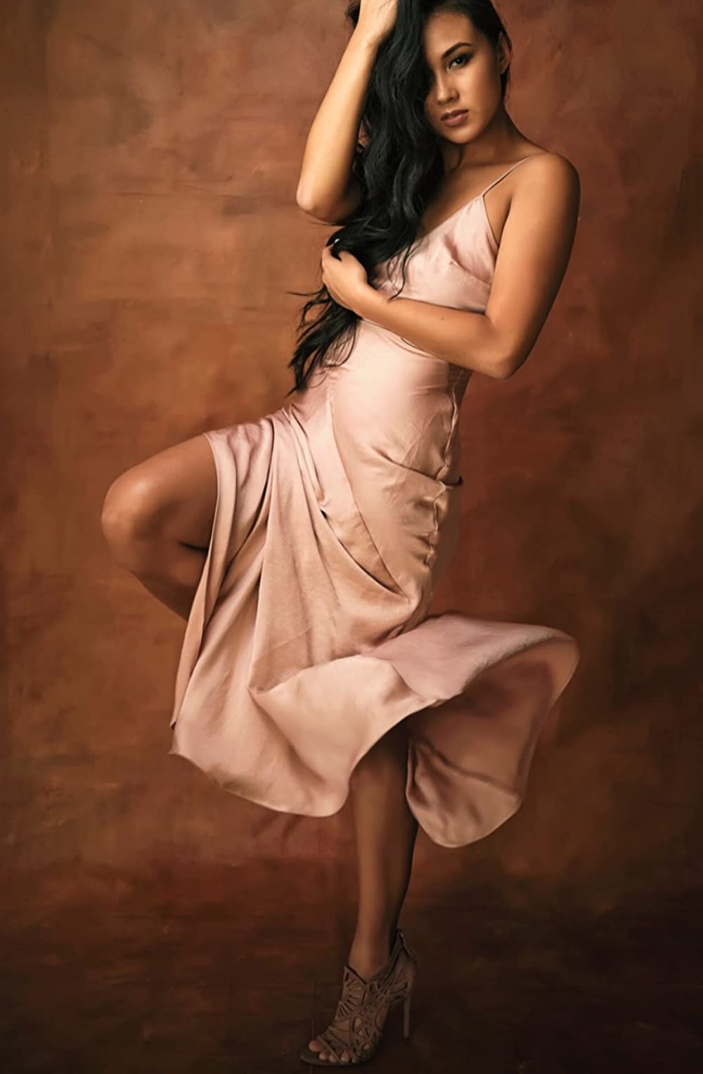 Keilani elizabeth rose nude