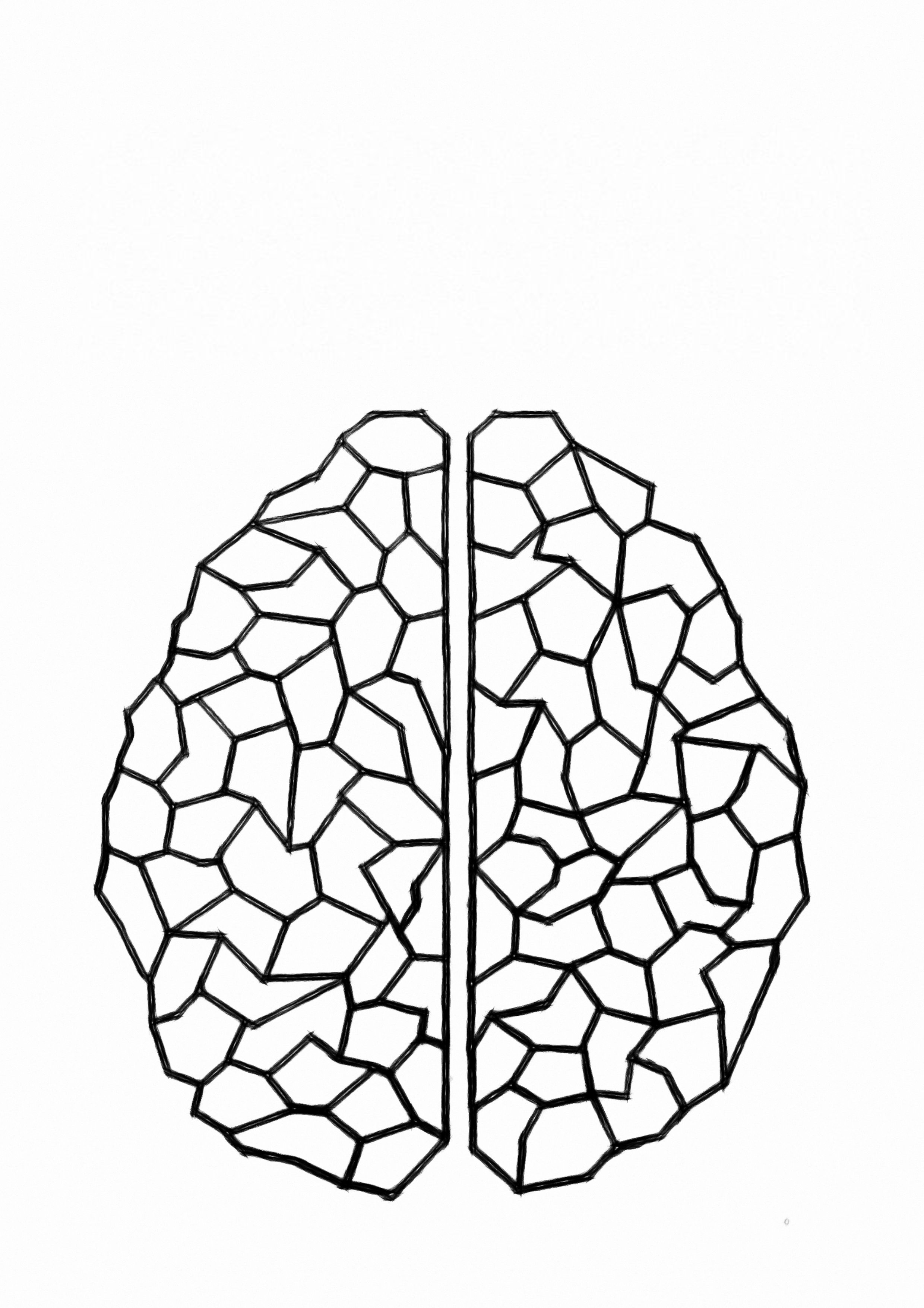 Coloring pages for recovery
