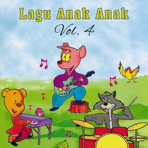 Key &amp; BPM for Sarinande by Anak Anak | Tunebat