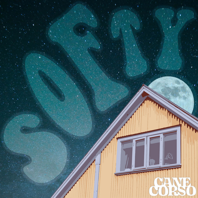 Softy - Single By Cane Corso | Spotify 640_x_640_jpg