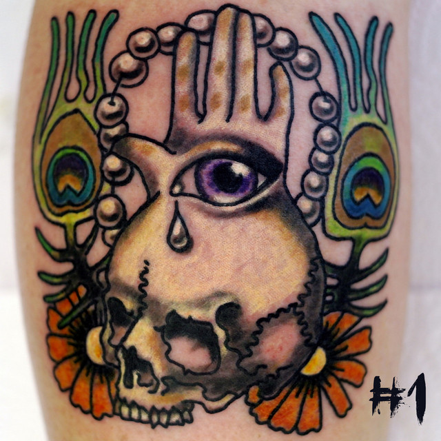 Get A Tattoo - Single By Monster Jaw | Spotify 640_x_640_jpg